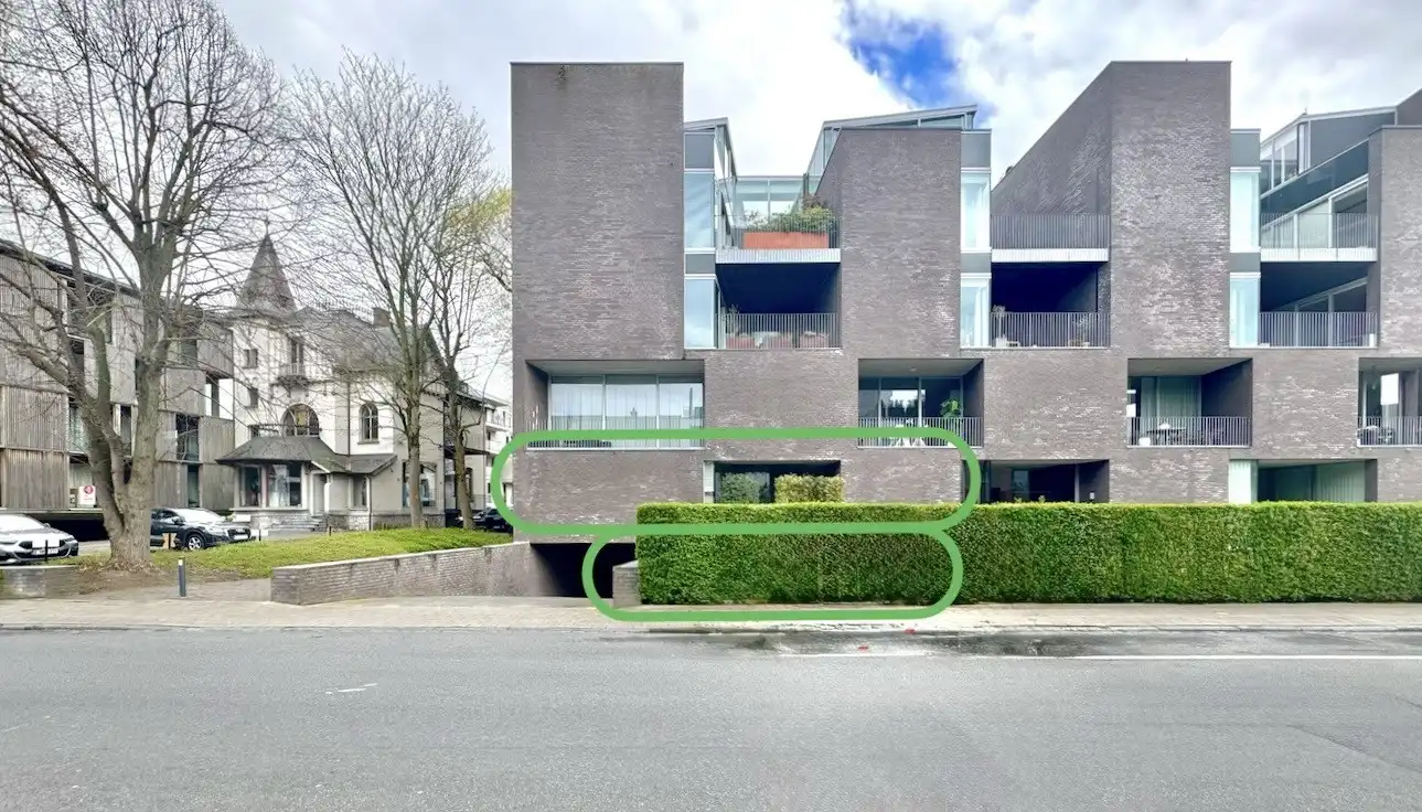 RUIM APPARTEMENT | CENTRUM | TUIN | TERRAS | 130 M² foto 3