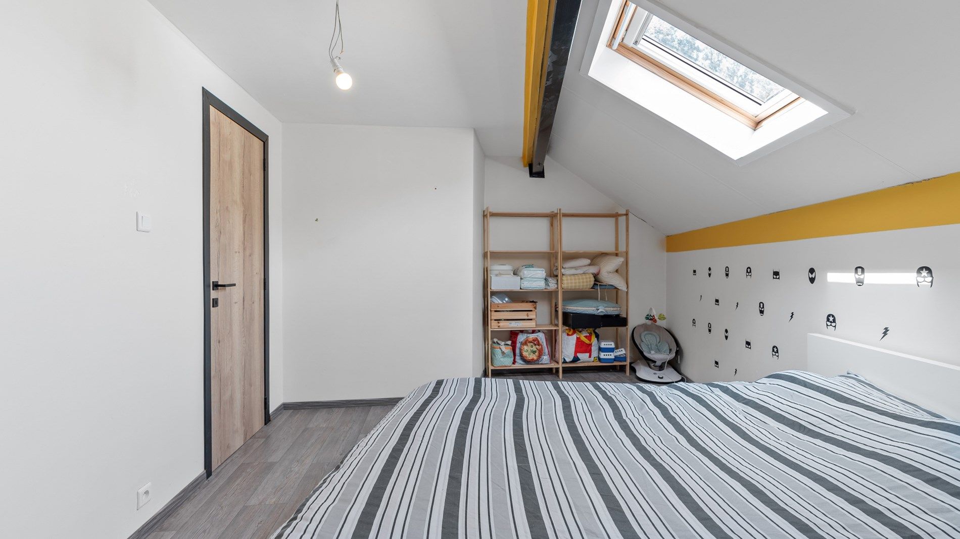 EZEMAAL - instapklare woning 5 slks foto 20