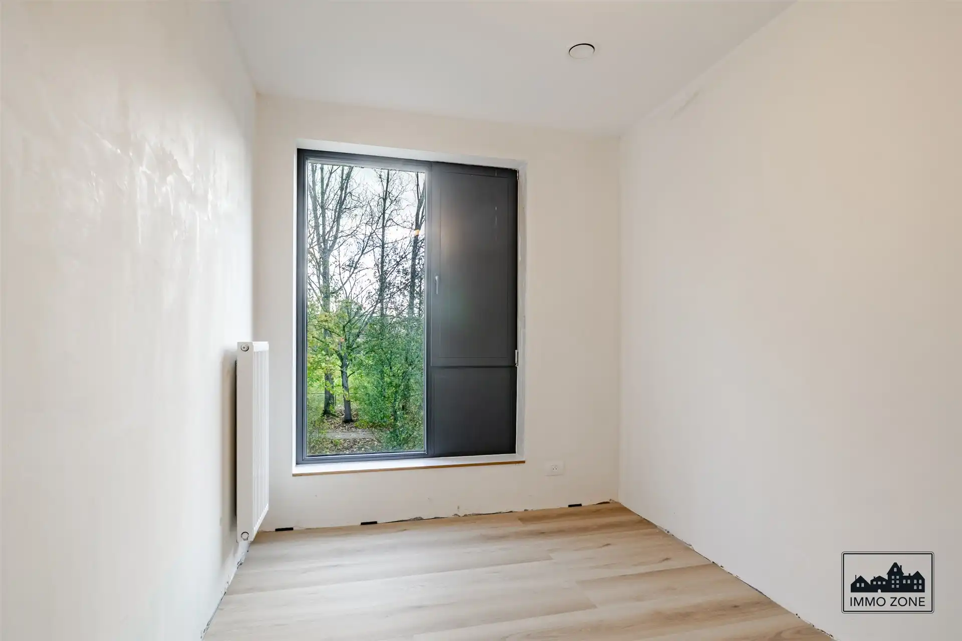 Zelden beschikbaar: nieuwbouw onder registratierechten! foto 16