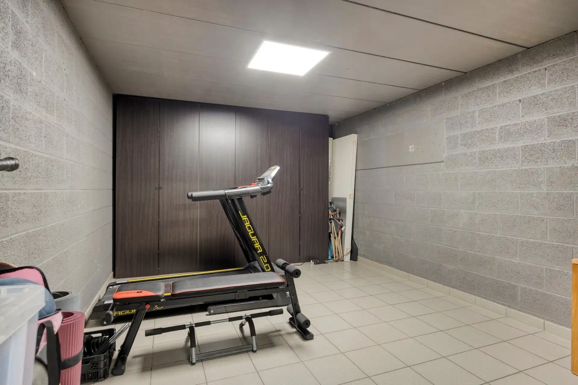 Prachtig en instapklaar huis in Sint-Stevens Woluwé.  foto 29