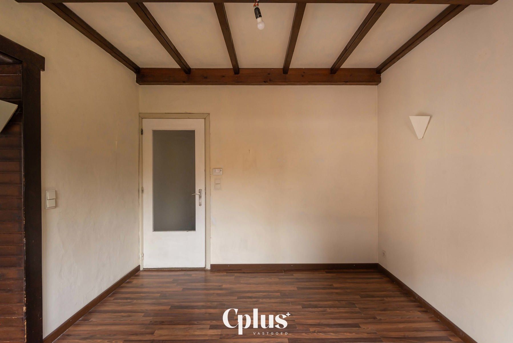 Eenslaapkamer met garage - Te huur foto 7