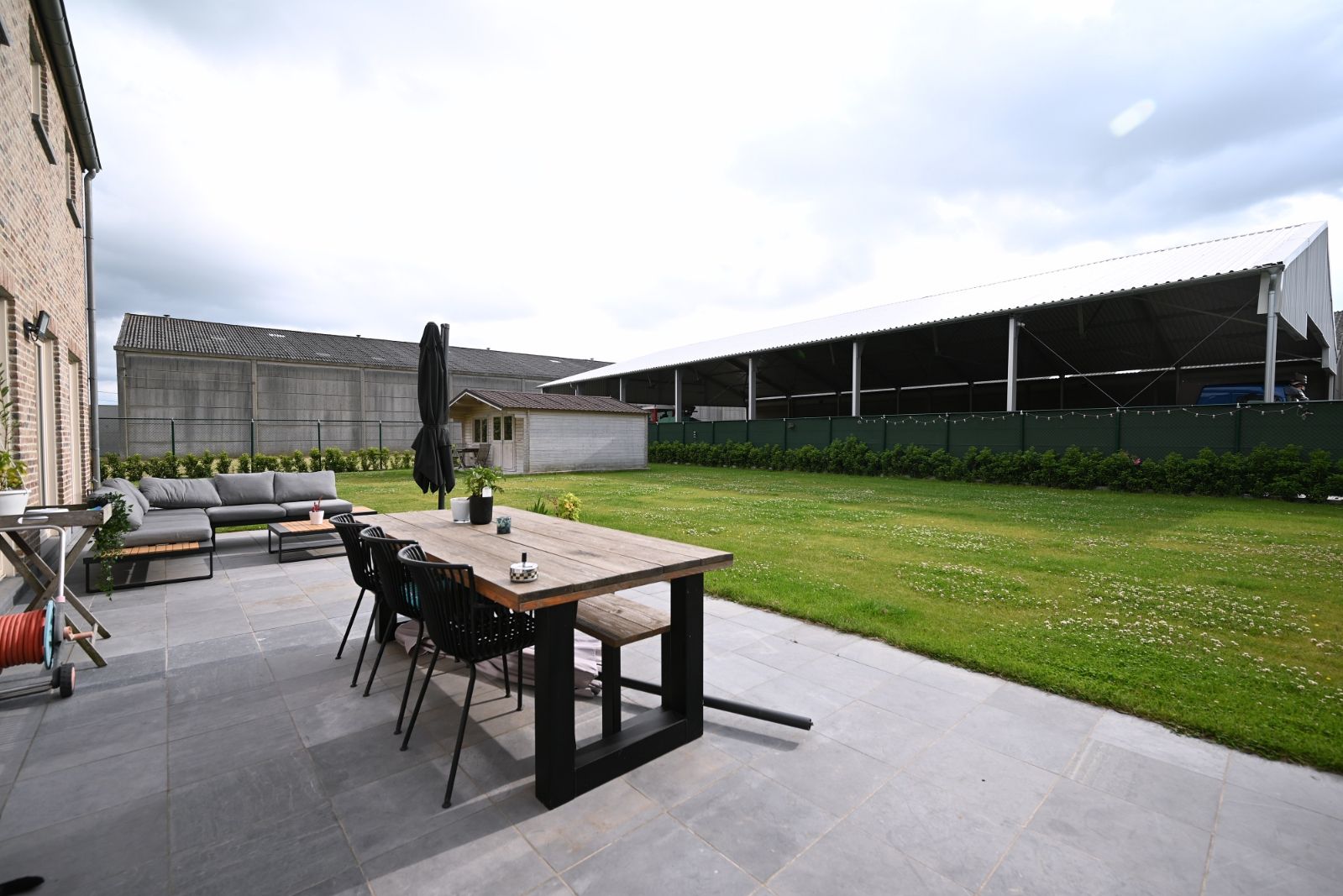 Ruime en instapklare kangoeroewoning – ideaal voor samenwonen met behoud van privacy! foto 21