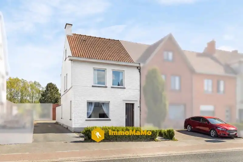 Huis te koop Oost-Eindeken 64 - 9190 Stekene