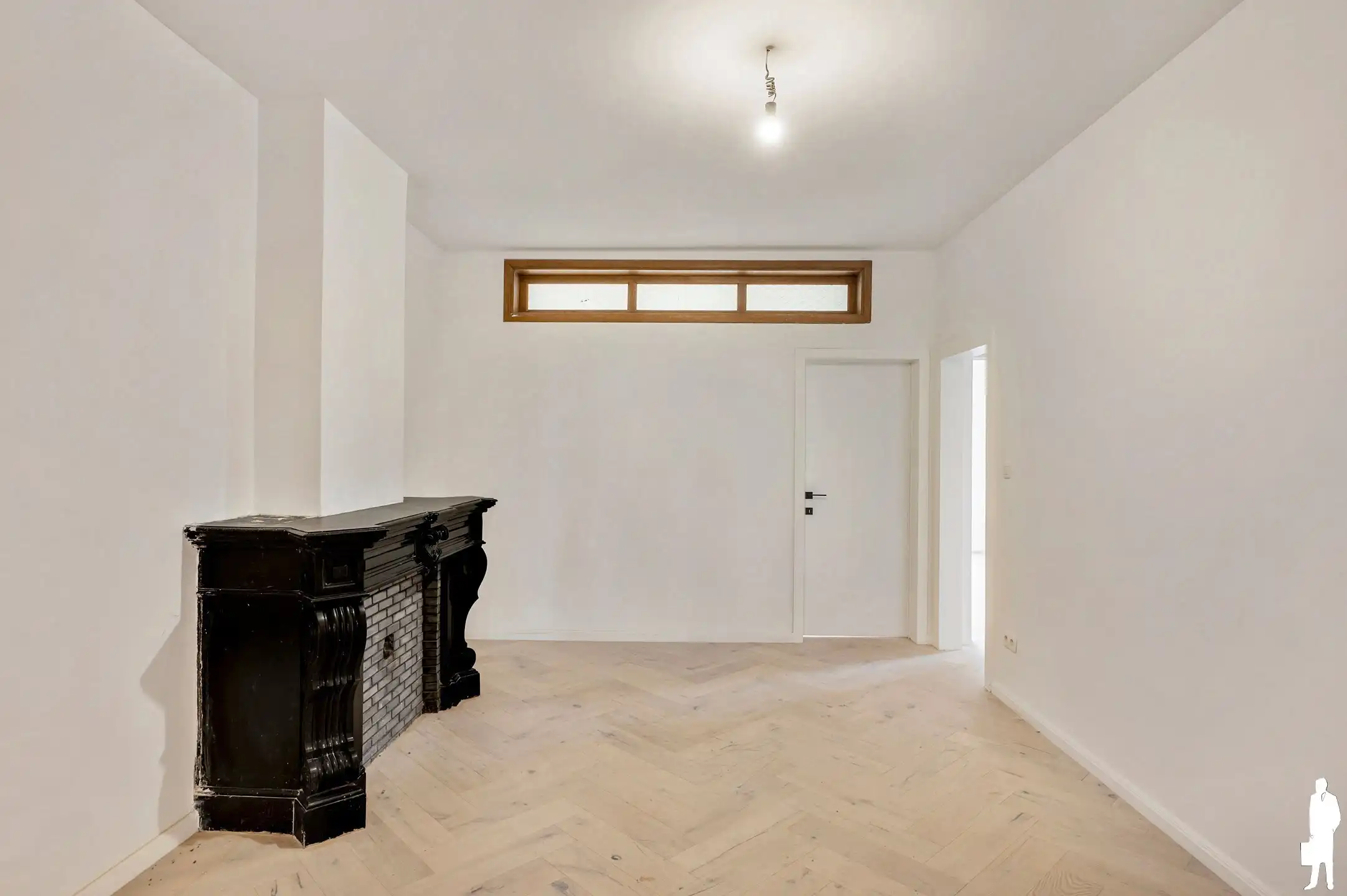 Prachtig gerenoveerd appartement (149 m²) met 2+ slk’s en zonnig terras nabij centrum Mechelen. foto 9