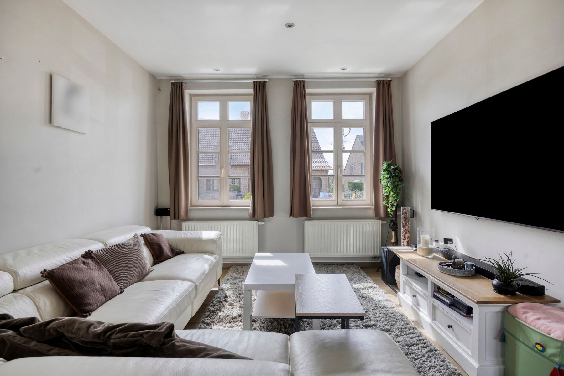 Prachtige Kwadraat villa te Meerbeek foto 7
