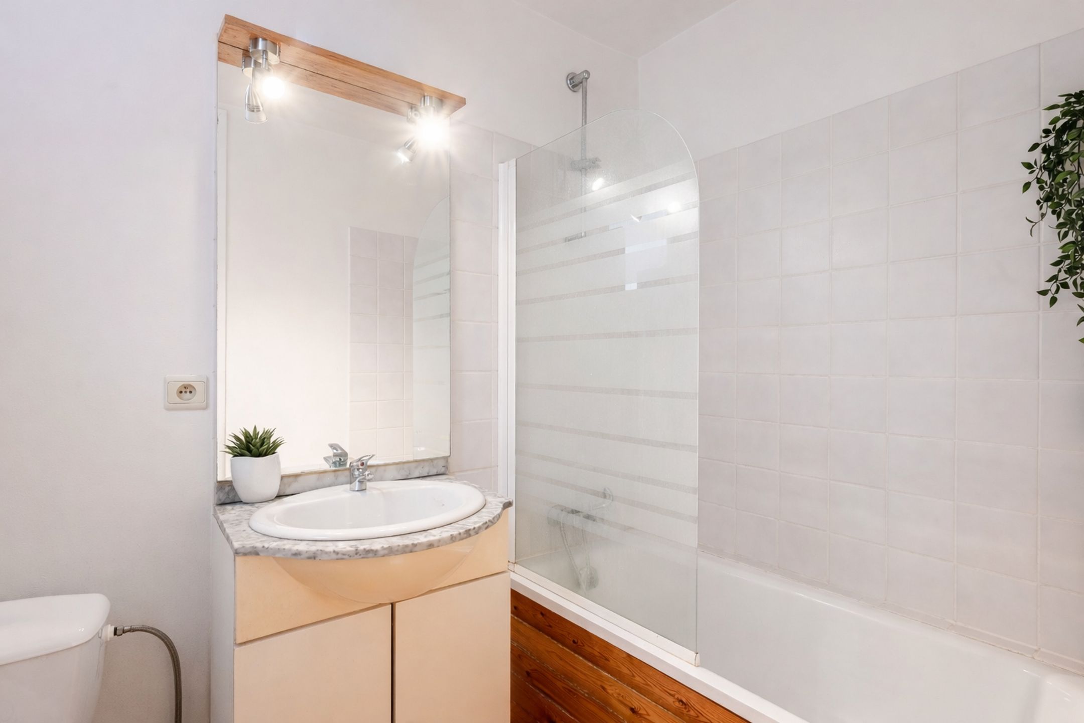 Charmante woning in het centrum van Mechelen foto 8