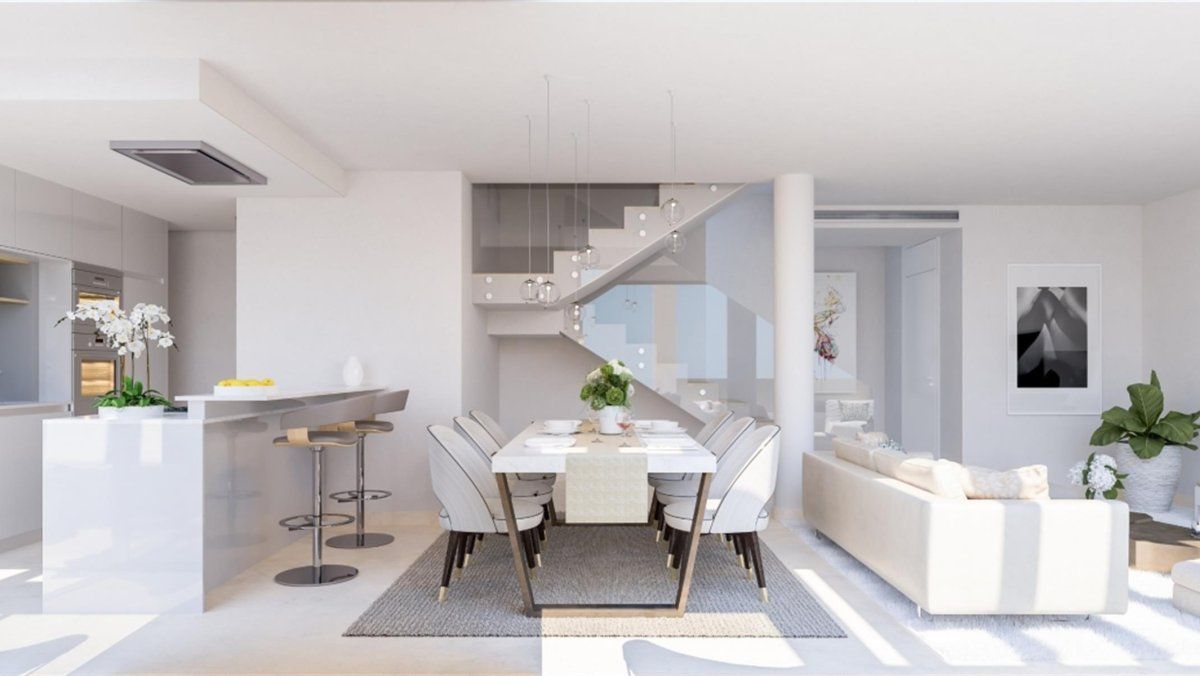 Nieuwbouwproject Monterrey Residencial foto 7