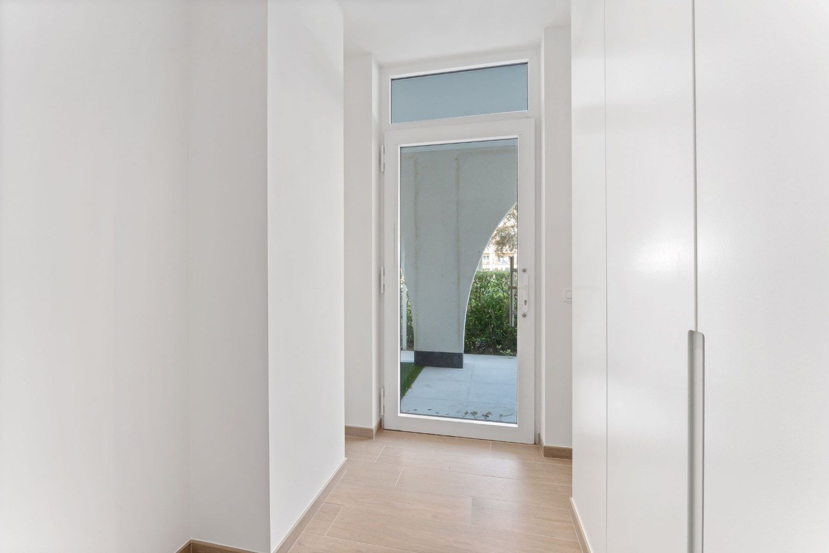 Nieuwbouwappartement in luxe-residentie White Princess foto 6