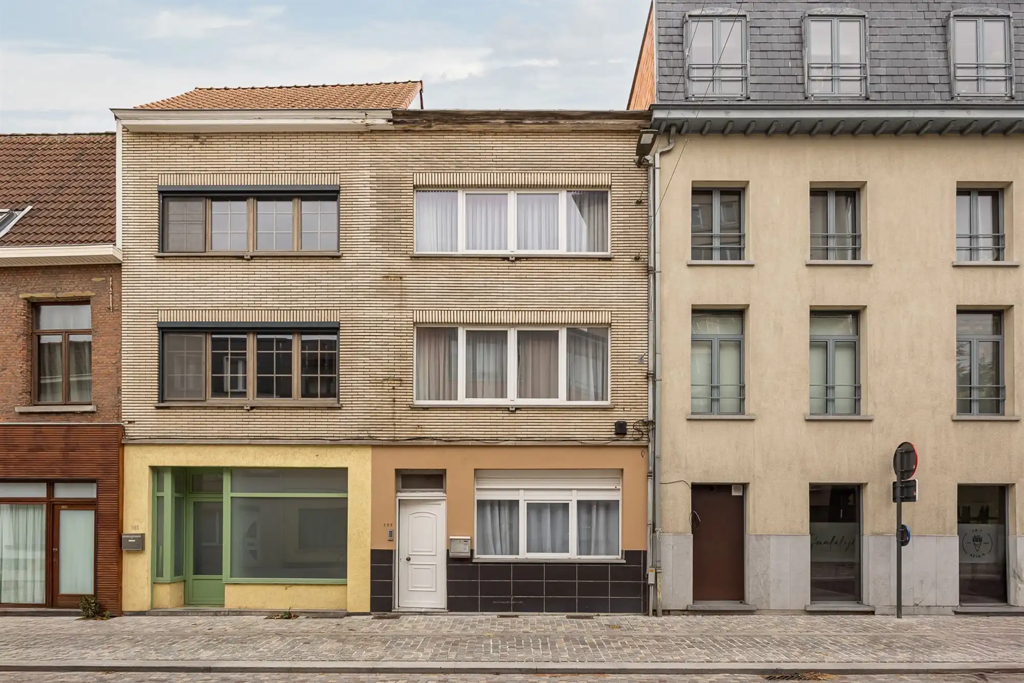 Hoofdfoto van de publicatie: Instapklare gezinswoning met drie slaapkamers