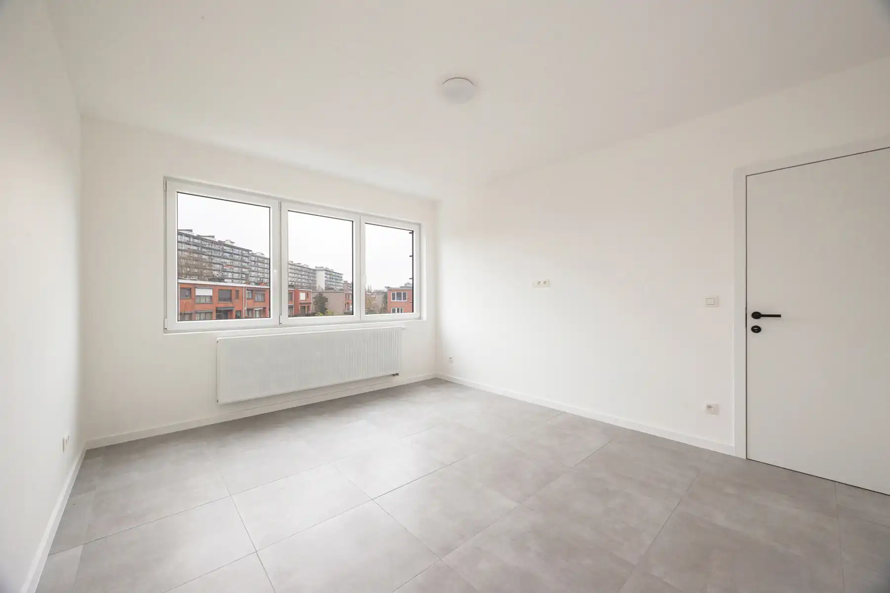 Totaalrenovatie (2025) met 3 slp, tuin en garage in Merksem foto 20