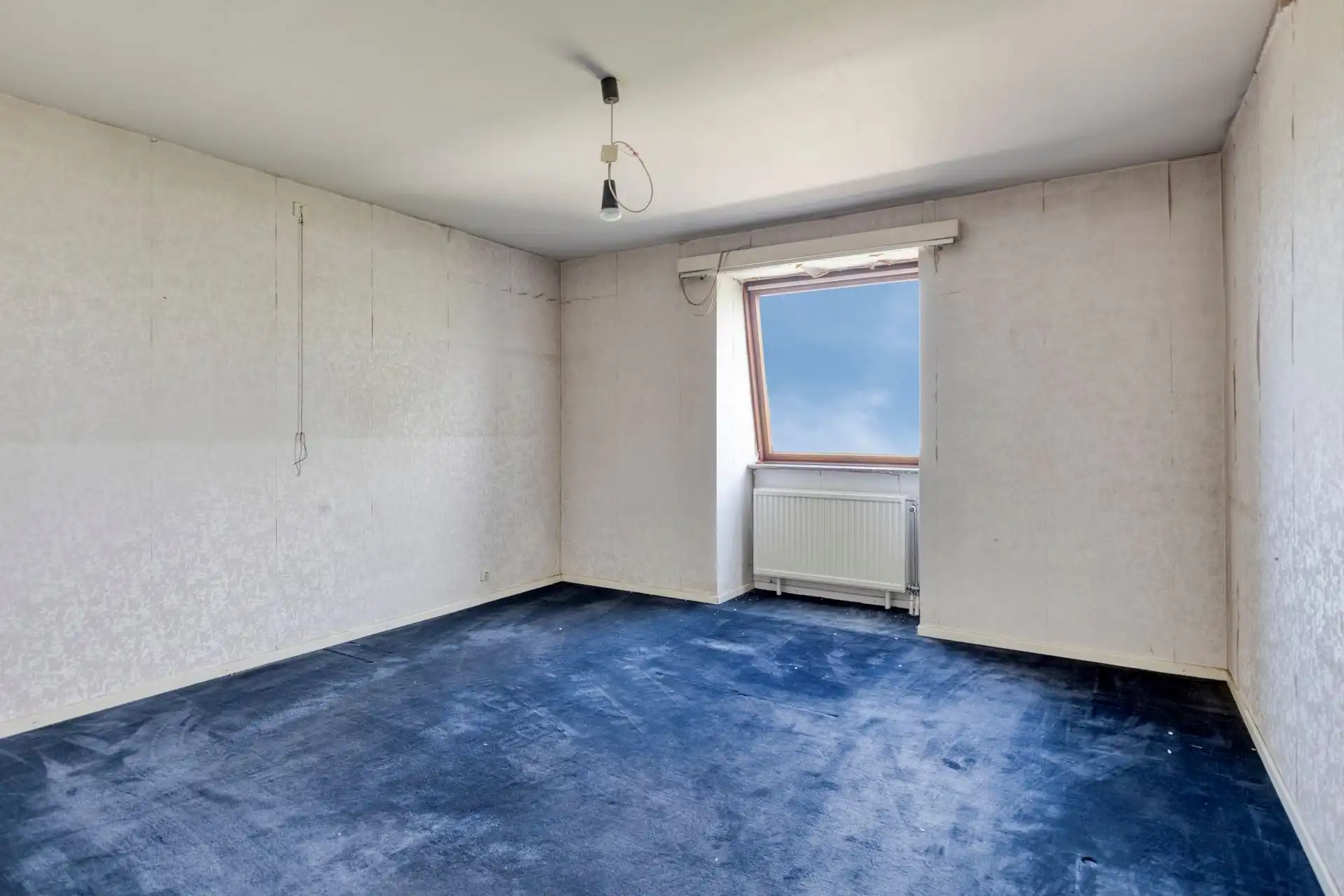 Zeer groot dubbel appartement, schitterend uitzicht vanaf twee terrassen, 2 kelders, 2 afgesloten garages... foto 14
