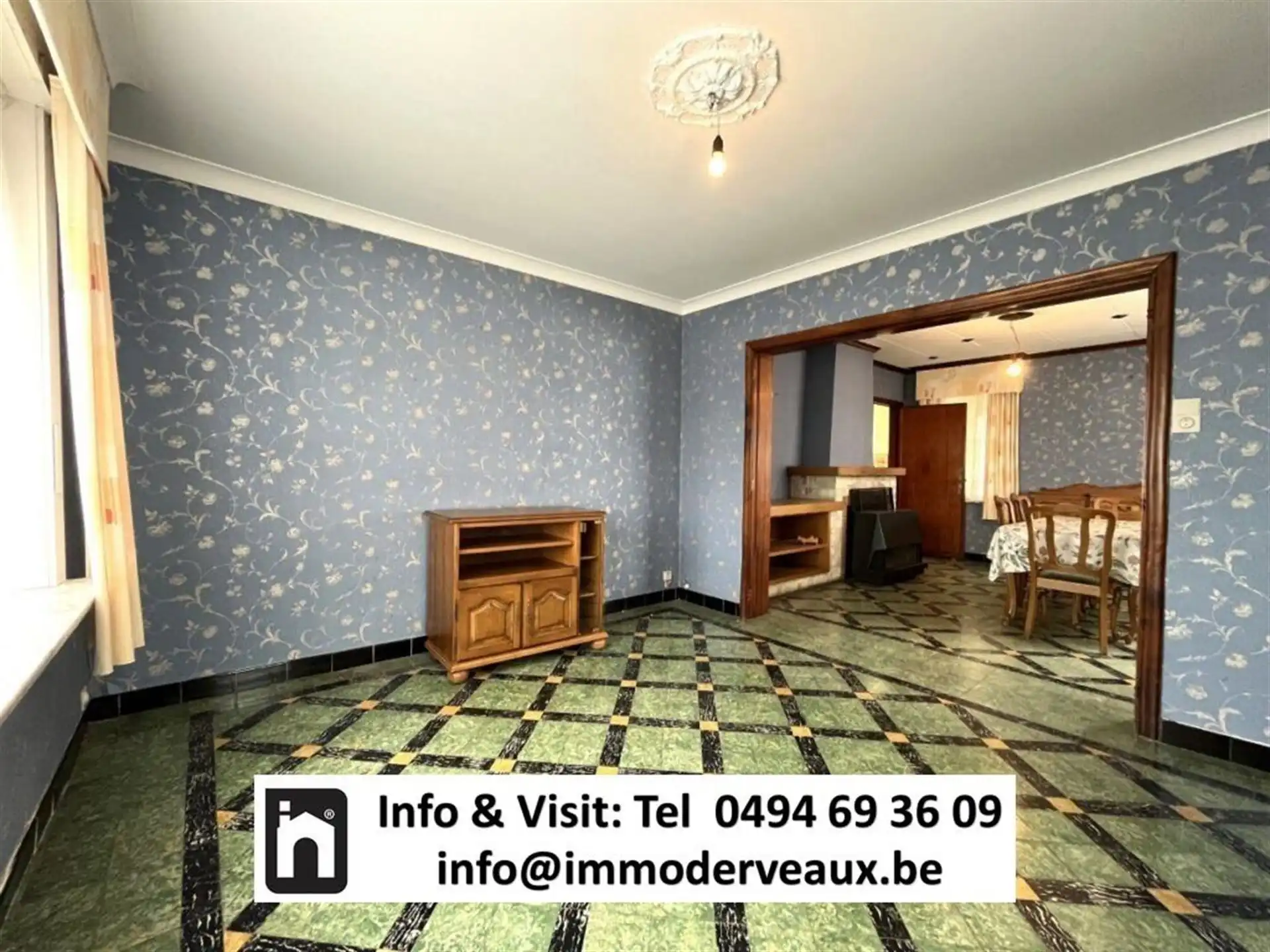 Woning foto 7