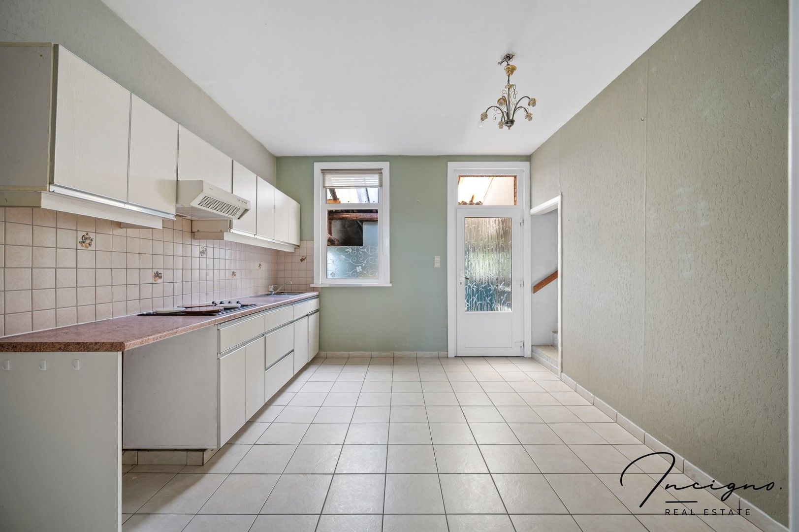 Vrijstaande woning met potentieel op perceel van 7a 82ca te Ramsel foto 7