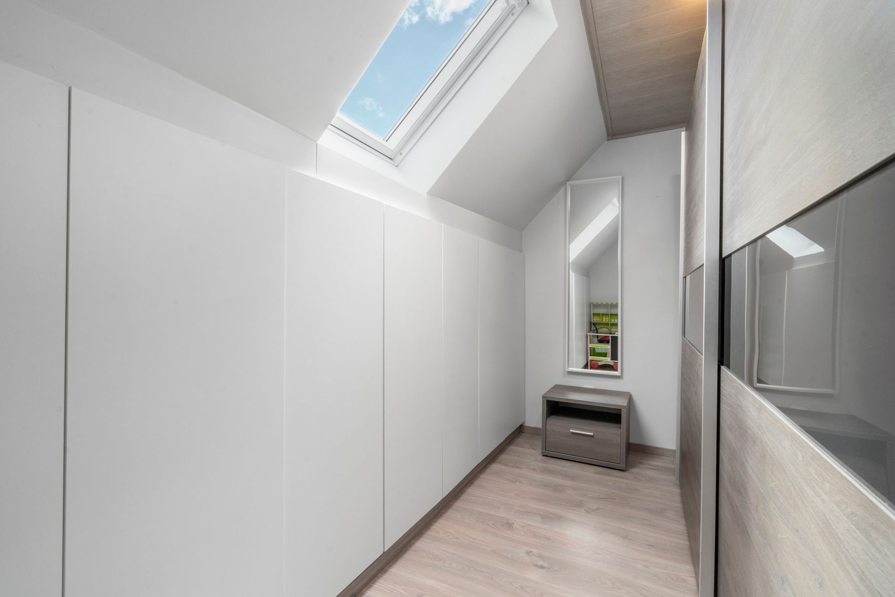 Instapklare woning nabij centrum Schellebelle foto 9
