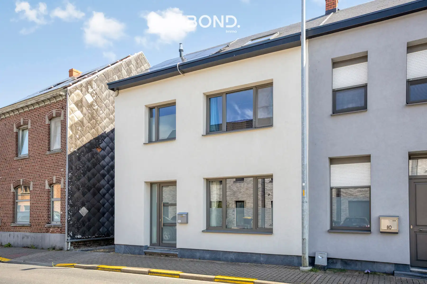 Instapklare woning met 4 slaapkamers en tuin te Herent!  foto 26