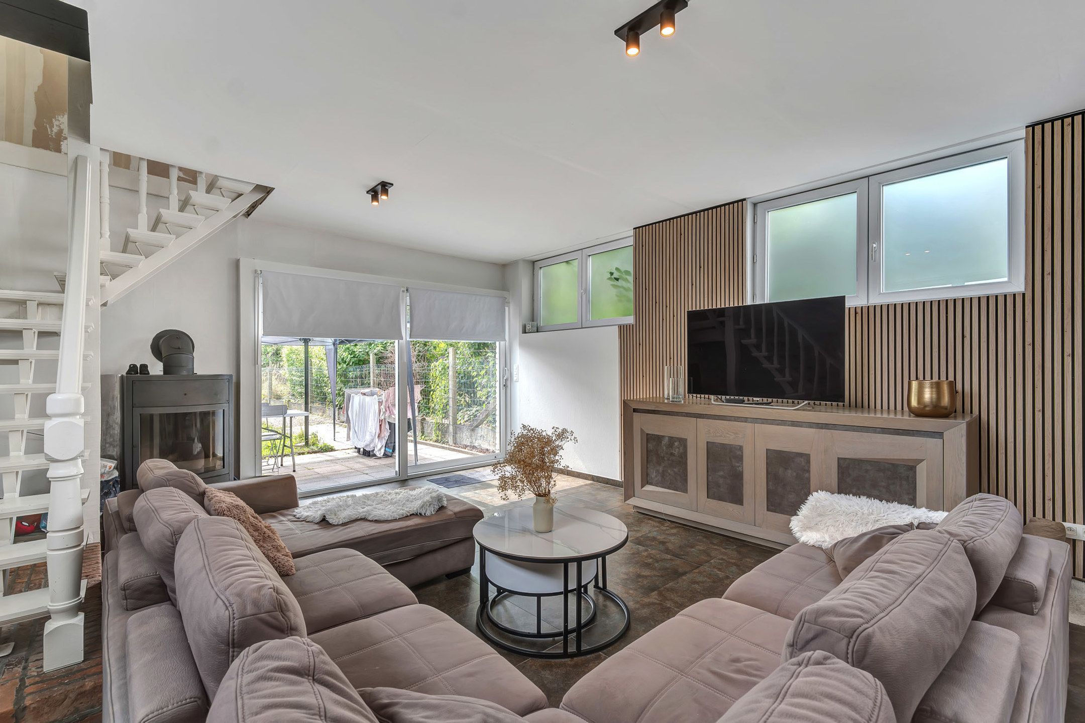 Instapklare woning te koop in Ternat! foto 2