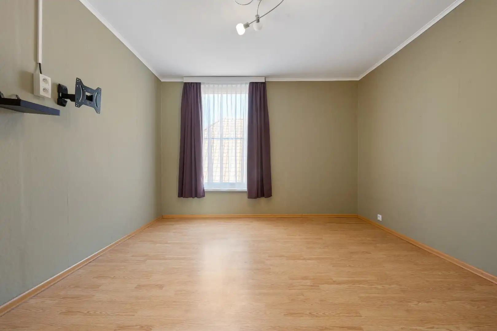 Instapklare gerenoveerde stadswoning met gunstig EPC foto 11