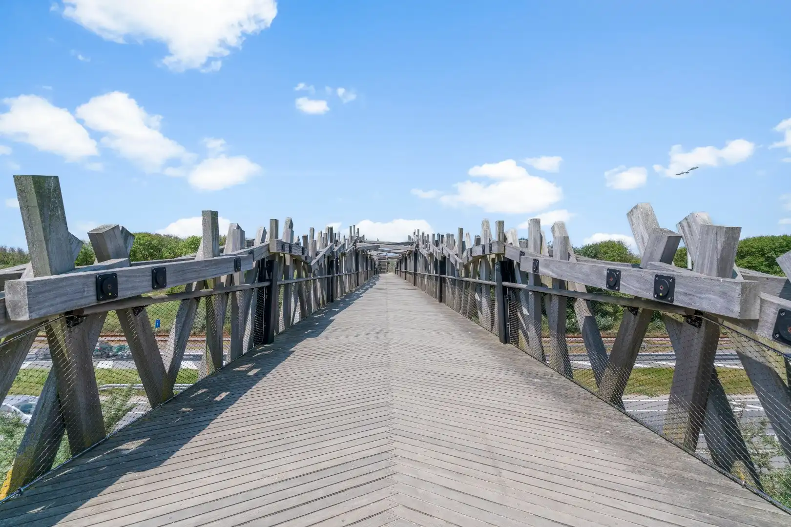 Zonnige vakantiewoning vlakbij zee foto 16