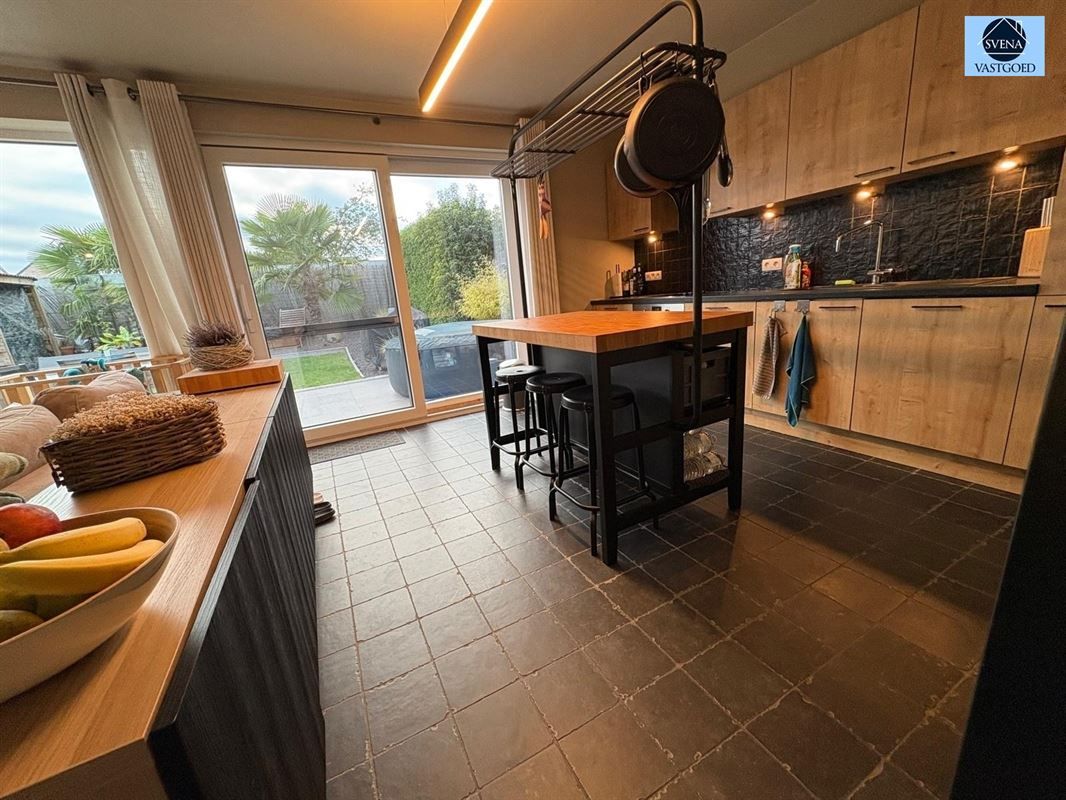 INSTAPKLARE ENERGIEZUINIGE GEZINSWONING IN SCHENDELBEKE foto 7