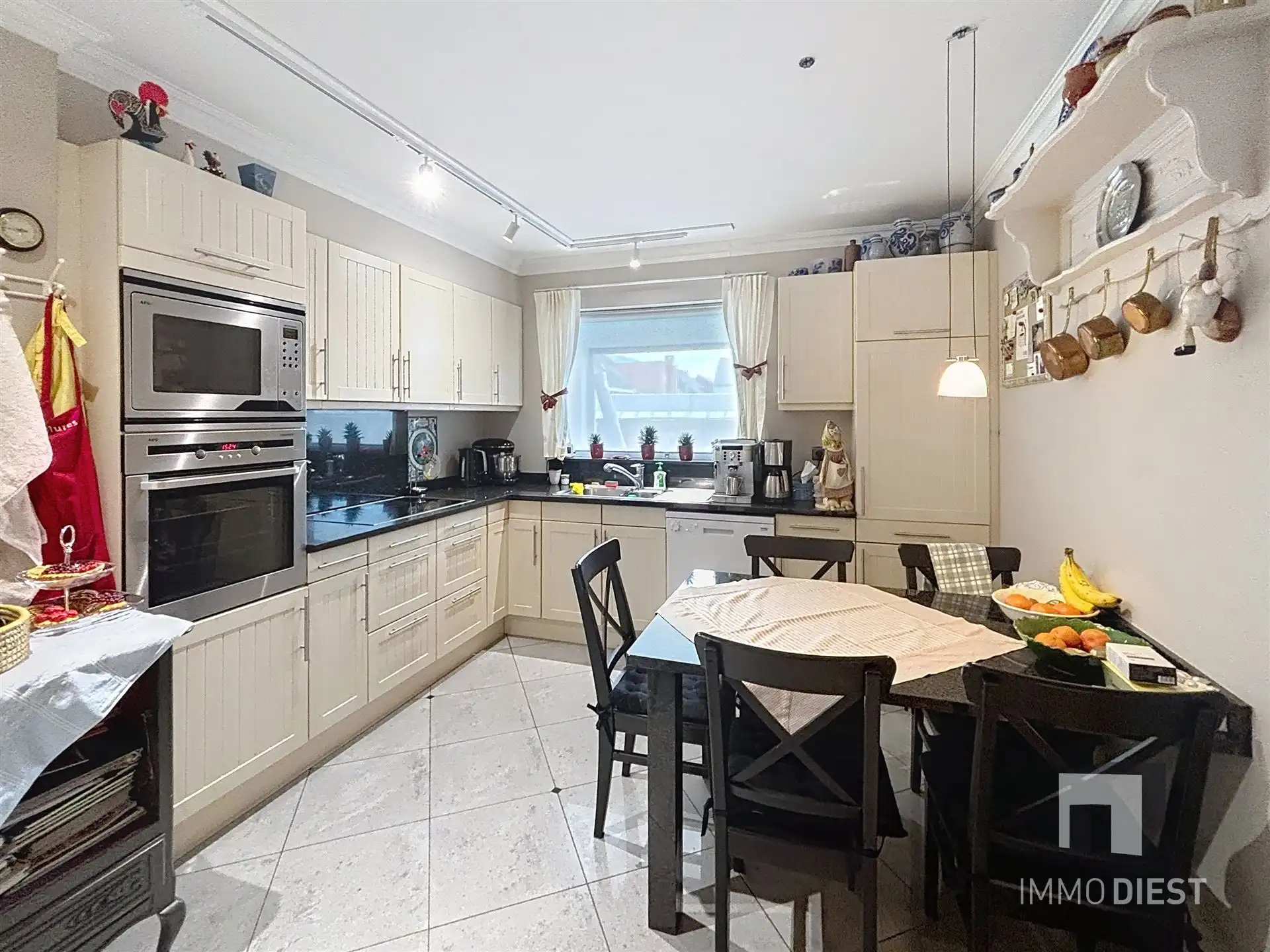 Duplex 176m2 - 3 slaapkamers - garagebox foto 11