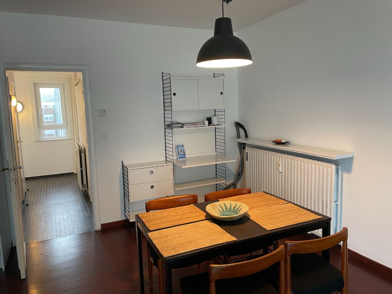 Appartement te huur met zijdelings Zeezicht in Oostende foto 5