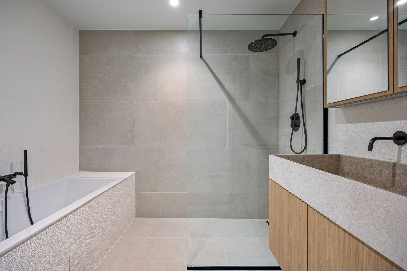 Gerenoveerd appartement te hartje Leuven - bewoonbare opp. 97 m² -  EPC 51 kWh/m² foto 15