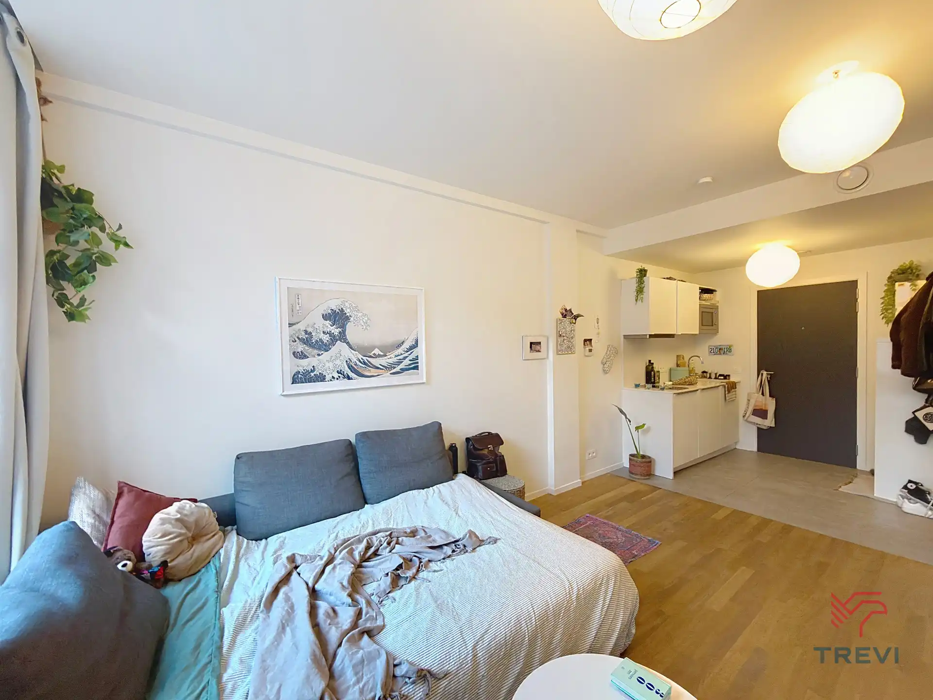 STUDIO CENTRUM BRUSSEL foto 3