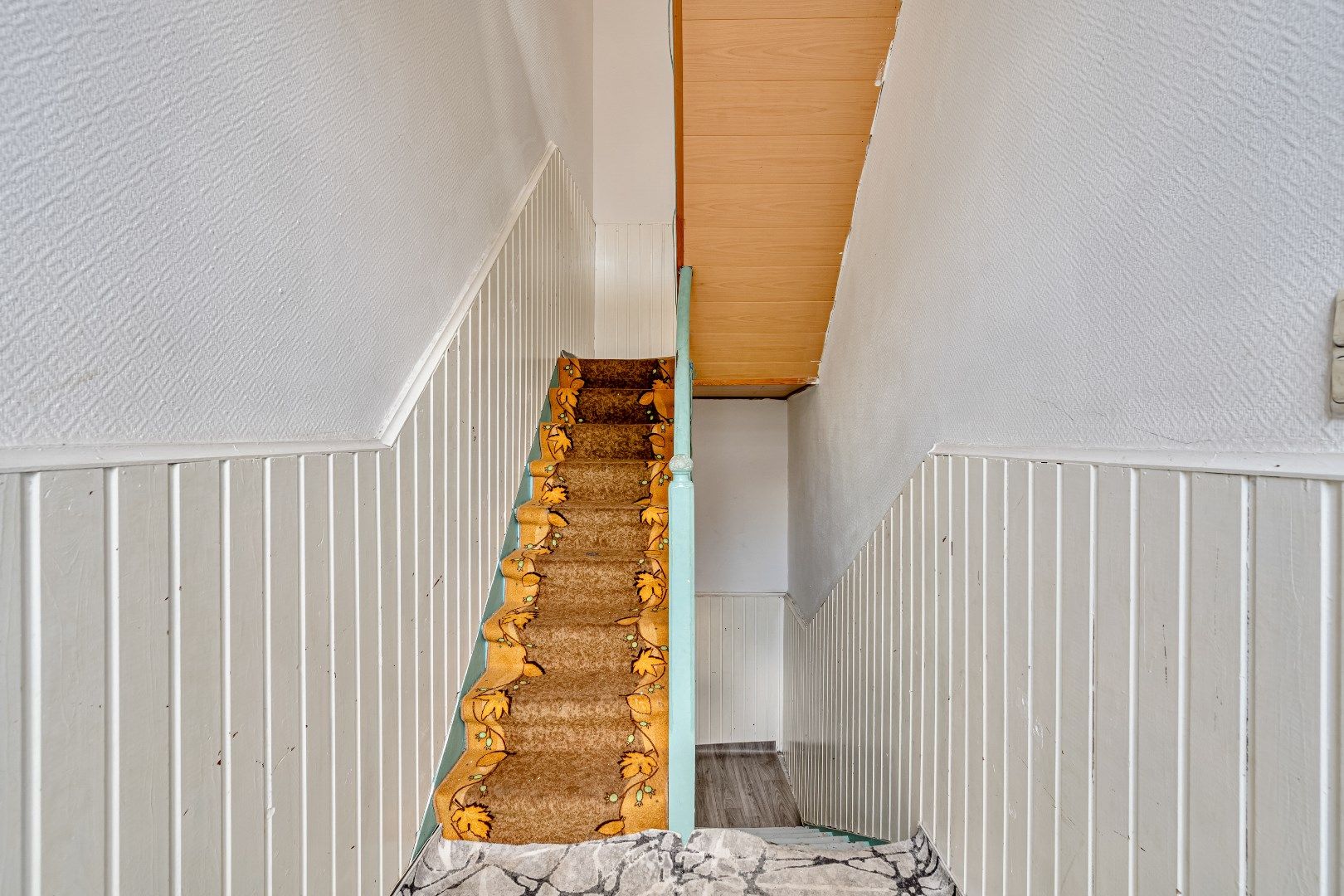 Te renoveren woning in Sint-Amandsberg foto 11