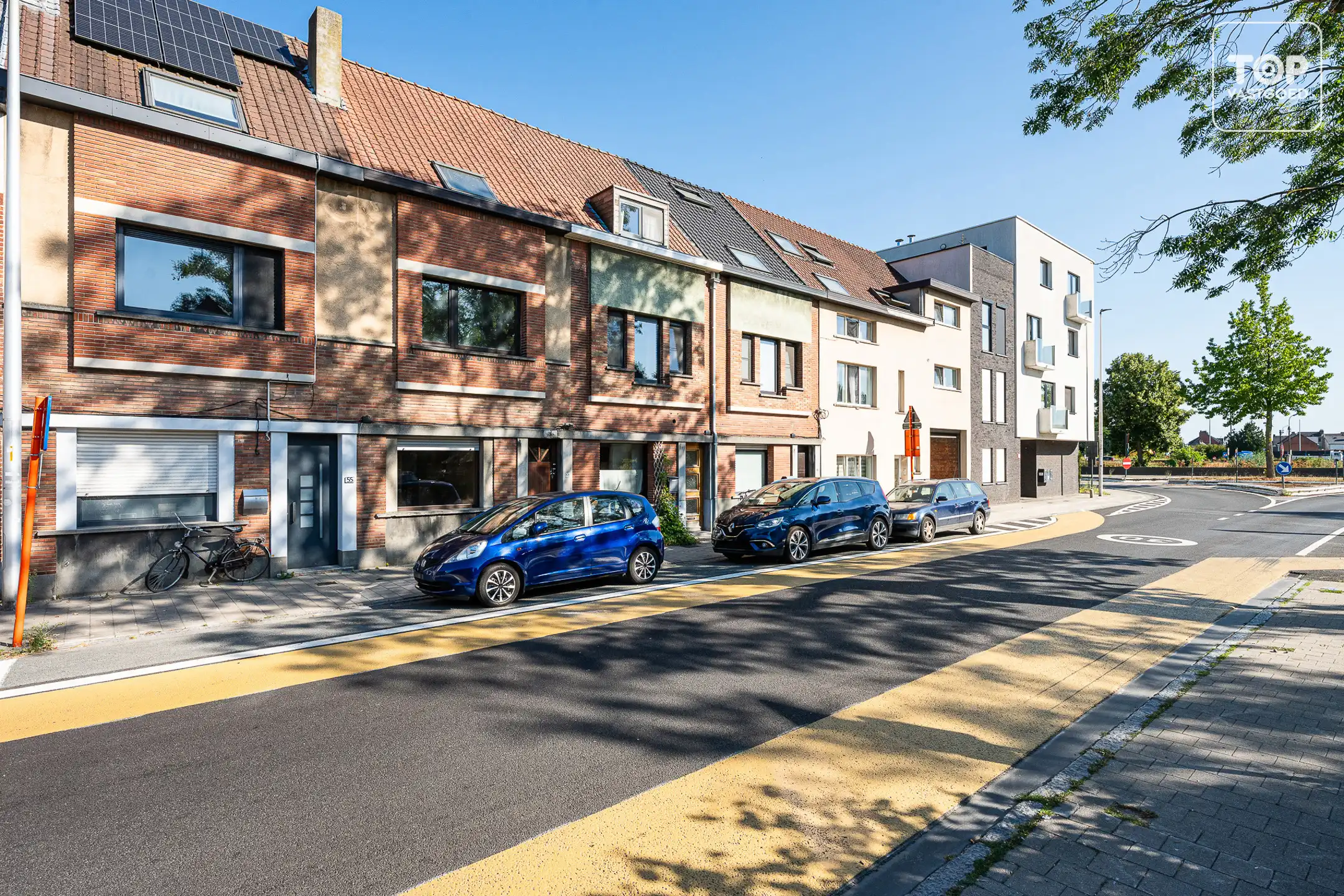 Woning met 3 slaapkamers en leuke tuin nabij UZ Gent  foto 25