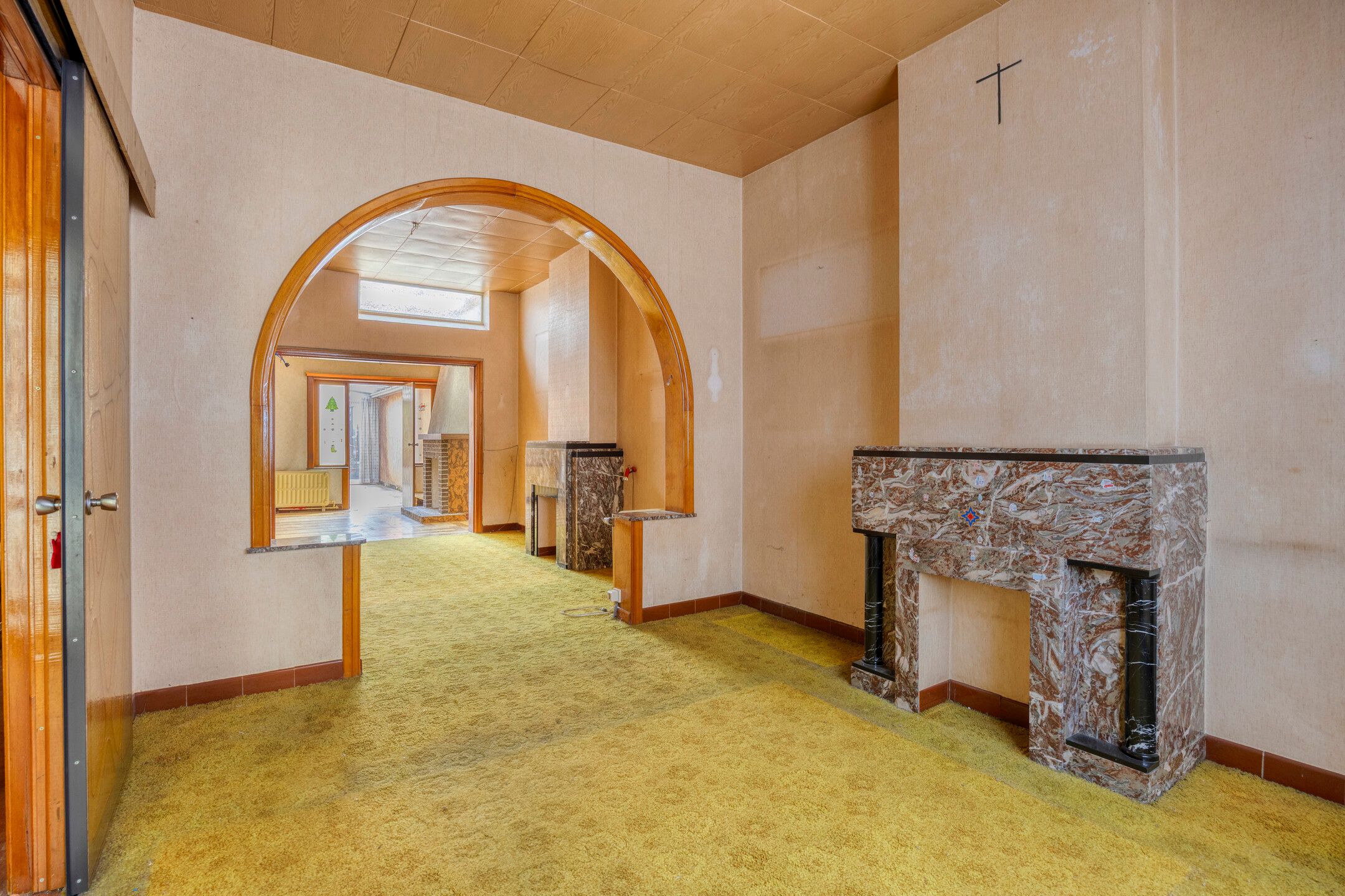 Te renoveren woning op een uitstekende locatie  foto 6