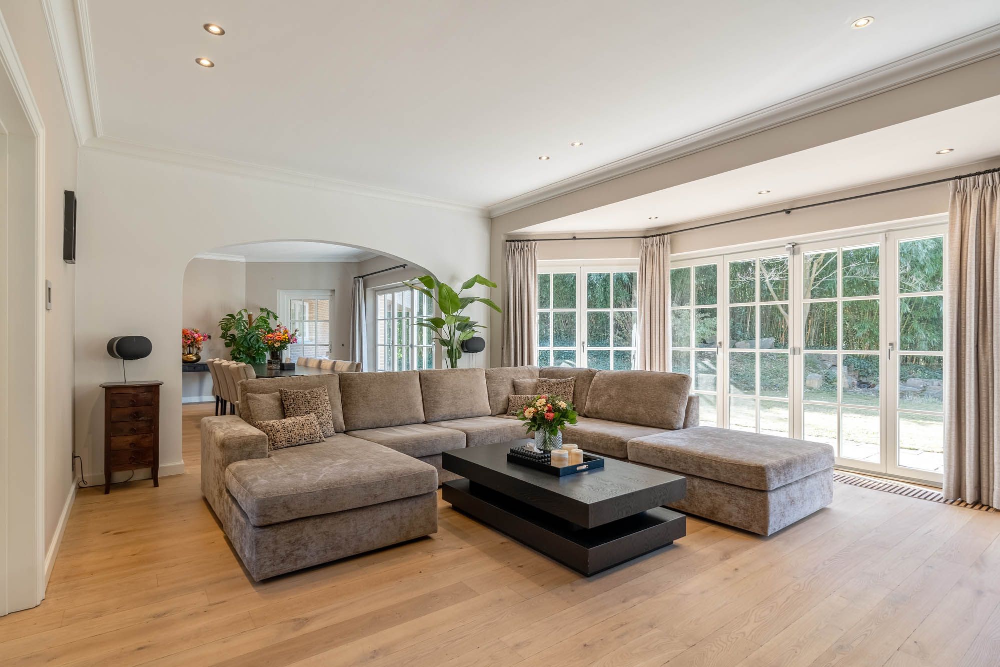Exclusieve villa met wellness, privécinema en zwembad  foto 5