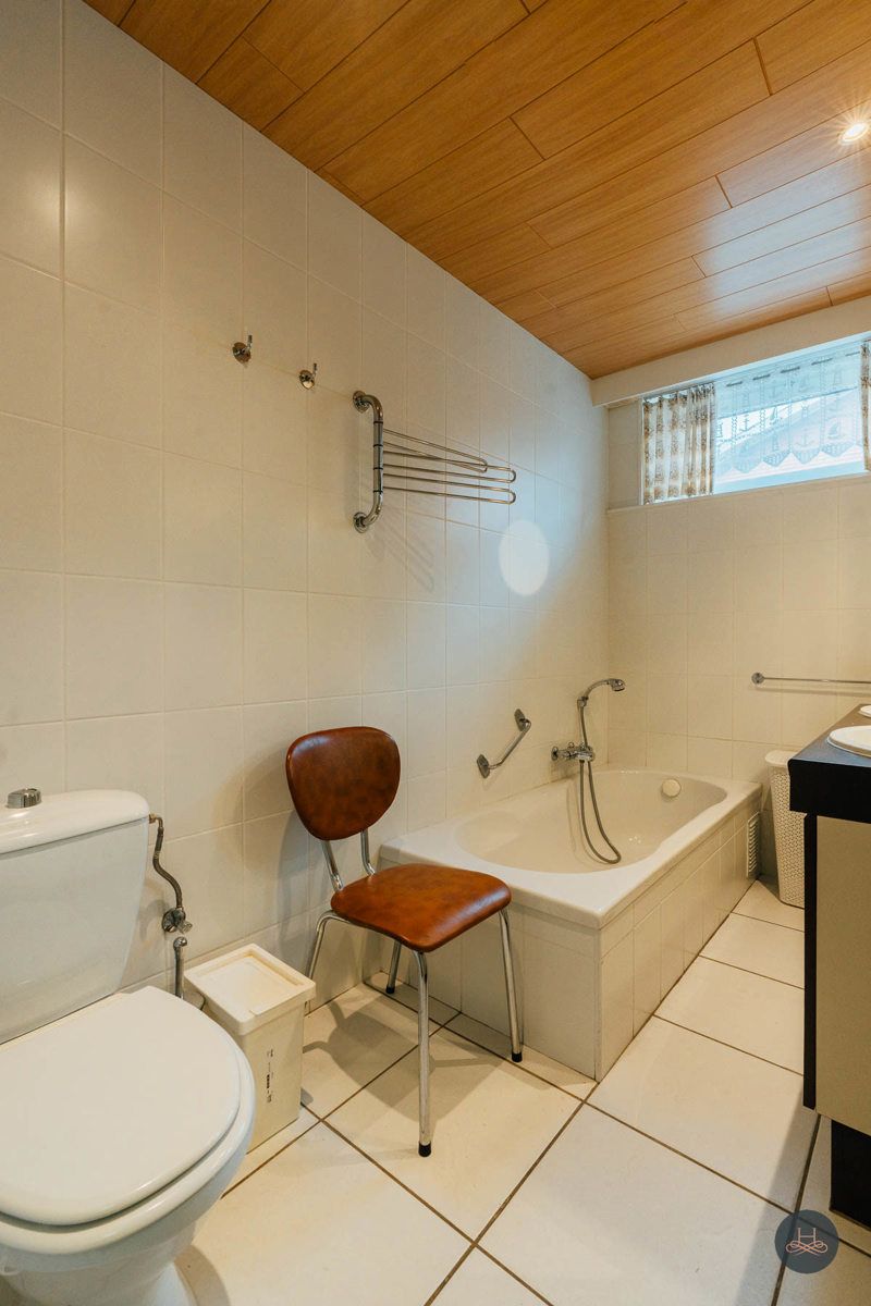 Ruime woning op prachtperceel van 28a91ca in hartje Ramsel foto 13