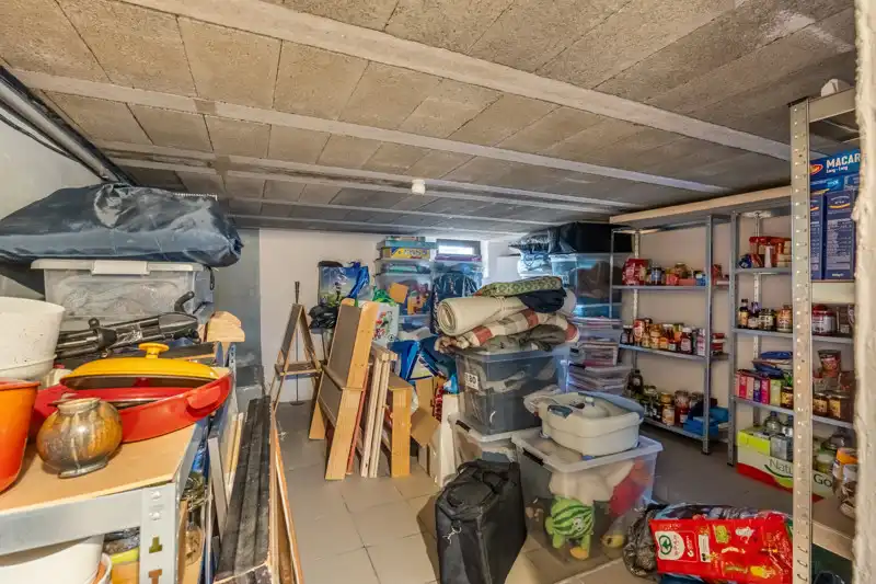 Uniek gelegen gezinswoning met bijgebouw op 8are foto 37