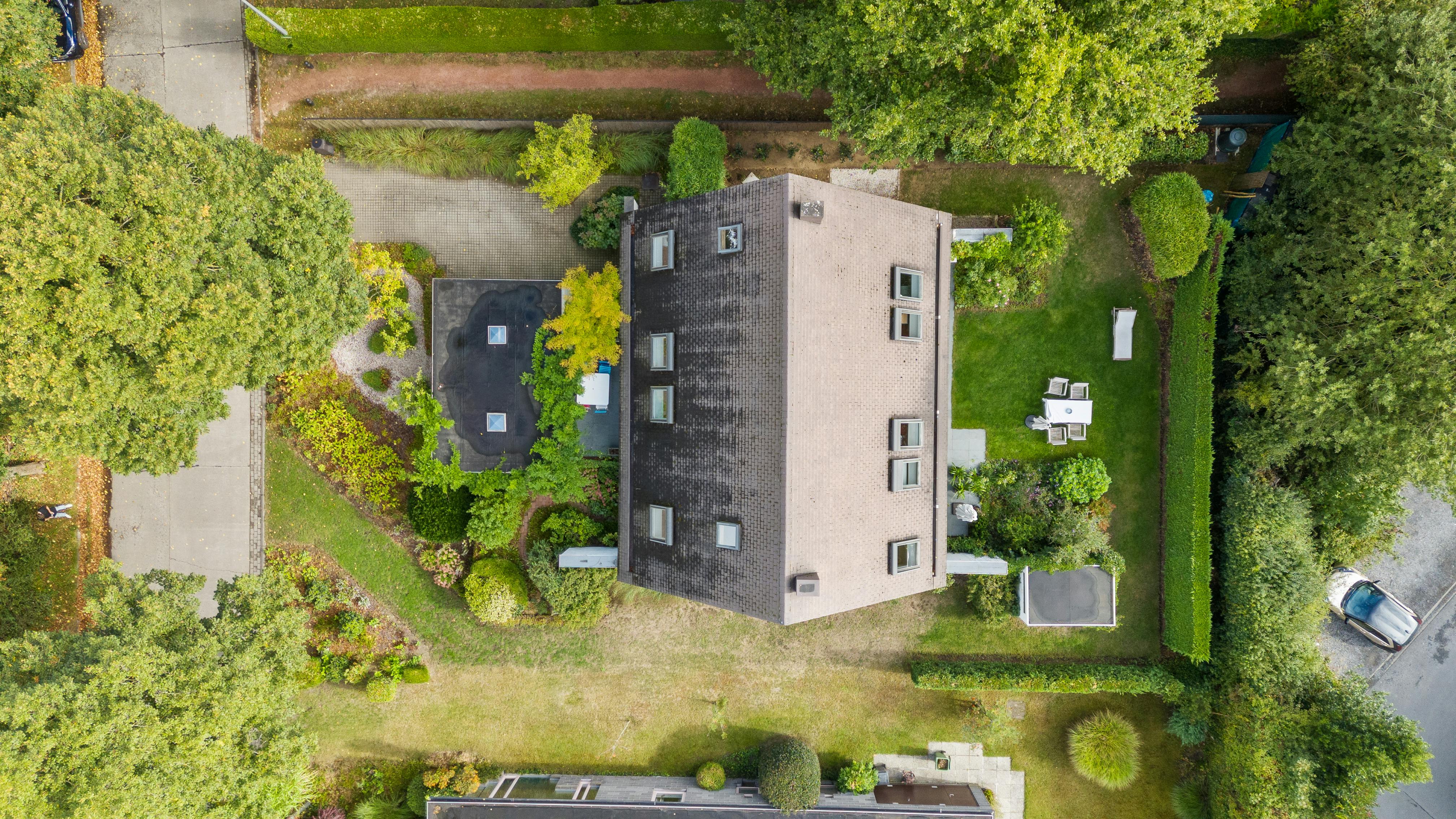 Instapklare woning in Sint-Denijs-Westrem met 3 slaapkamers foto 19