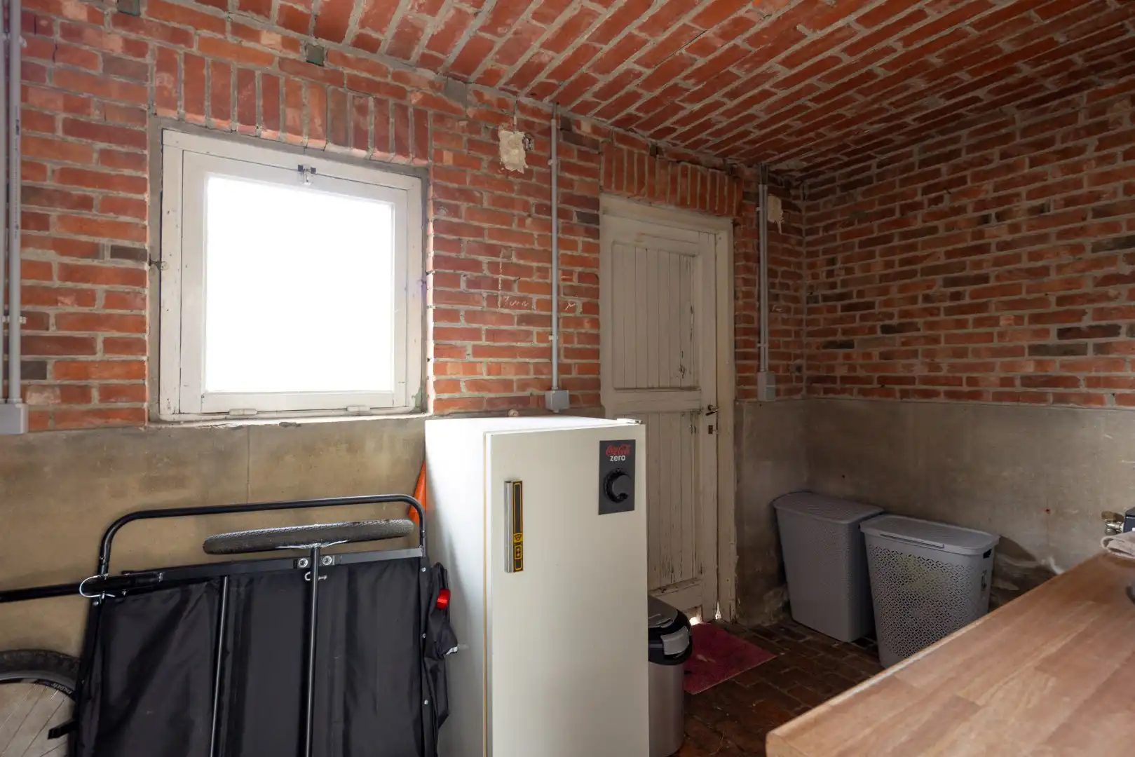 Knappe instapklare woning te koop in Peer! foto 20