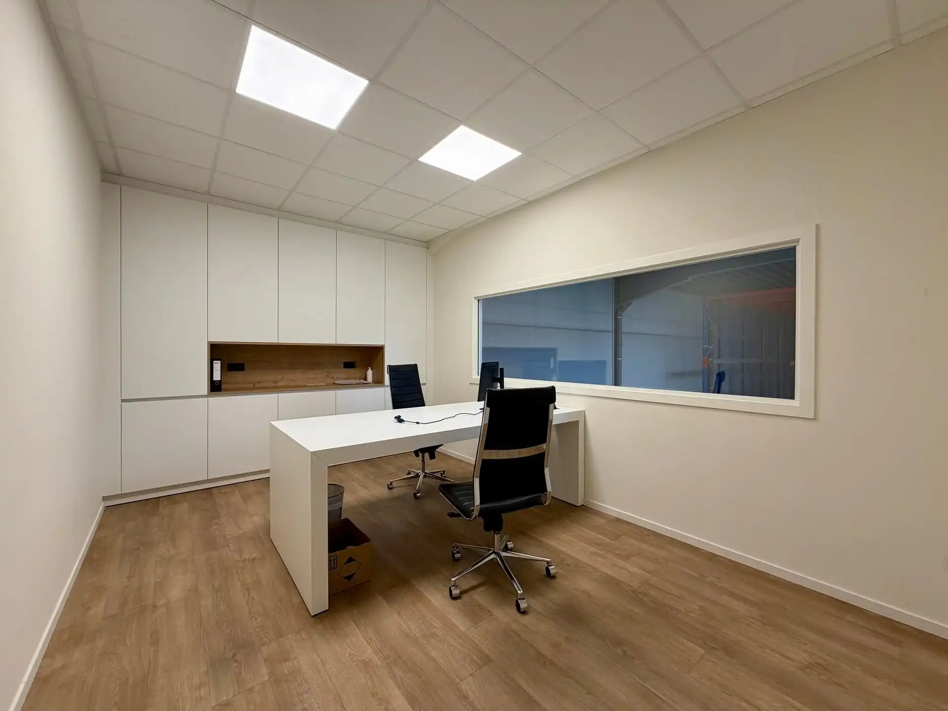 Instapklare KMO-unit op toplocatie – vandaag starten zonder zorgen foto 10