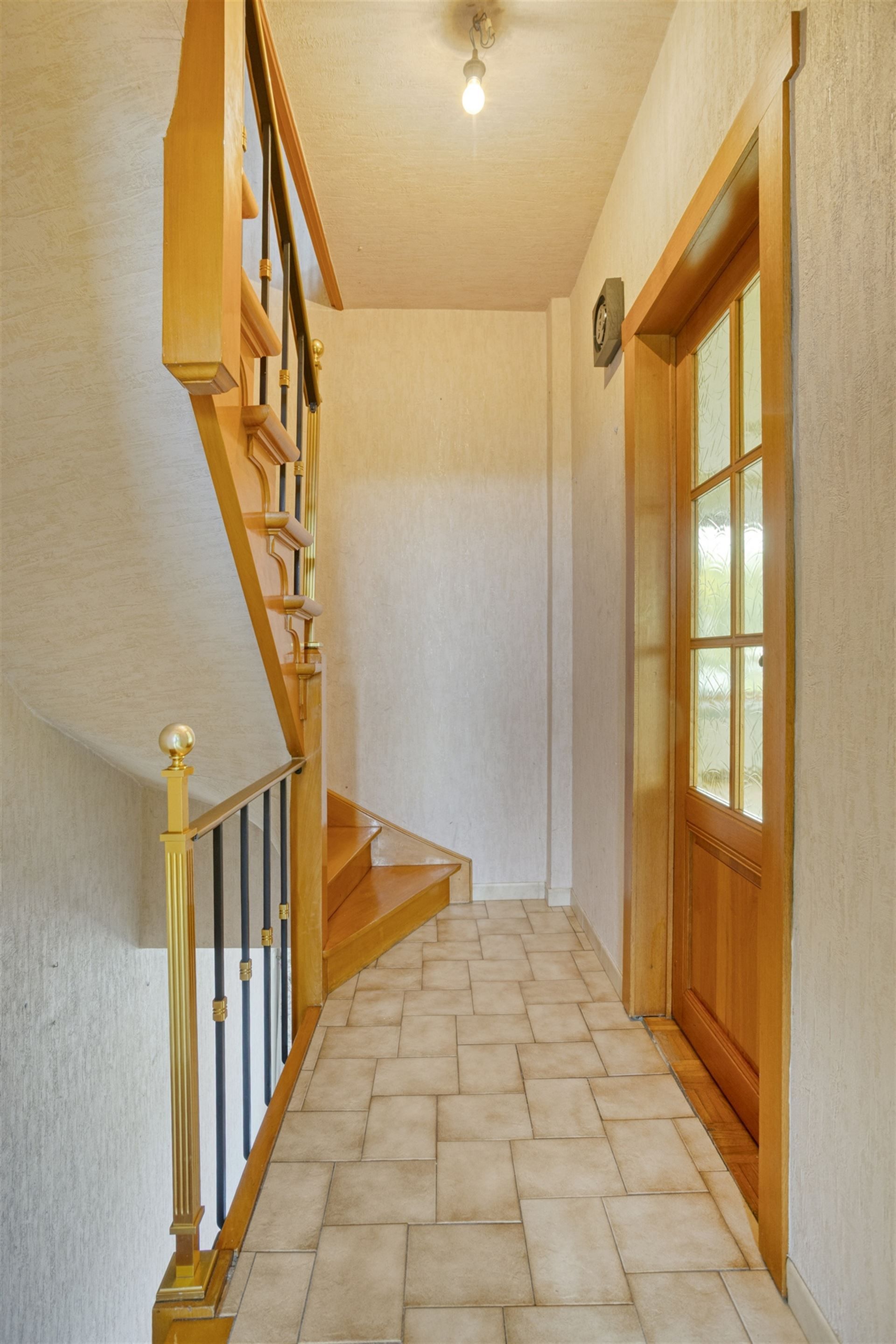 Appartementsgebouw foto 6