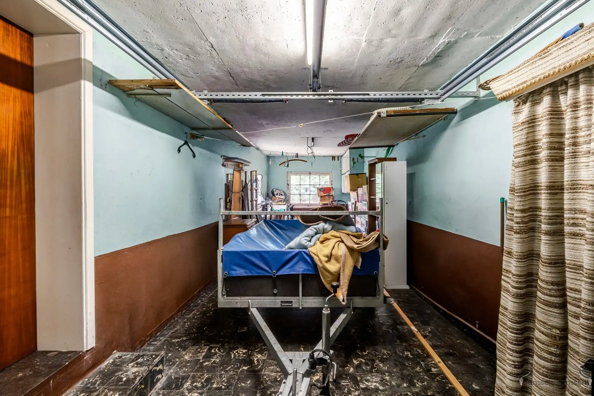 Te renoveren investeringsproject met 2 vergunde woonentiteiten en veel potentieel in Schoten! foto 21