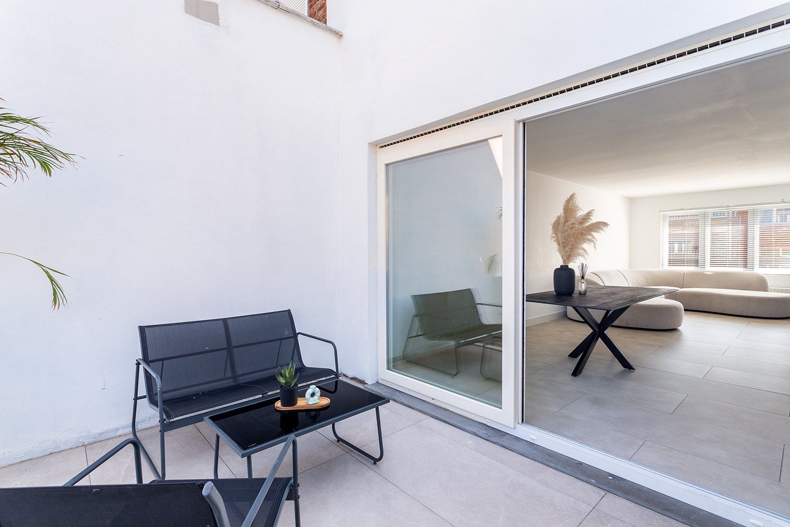 Instapklare bel-etage op rustige locatie  foto 4