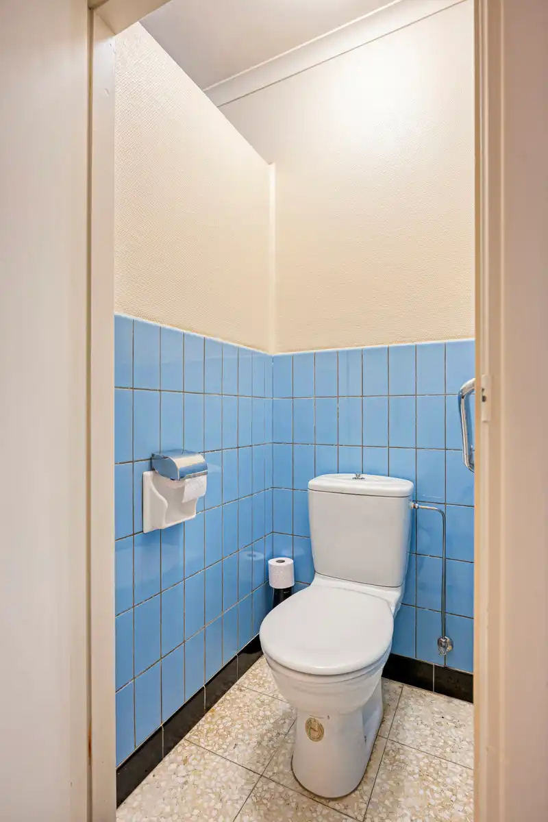 Rustig gelegen vrijstaande woning met 2 slaapkamers.  foto 18