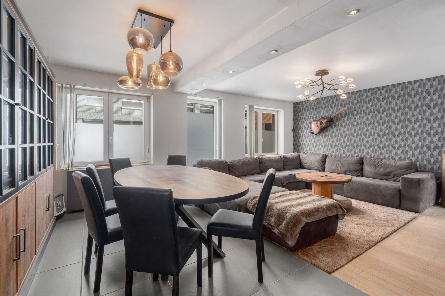 Instapklare woning met drie slaapkamers! foto 3