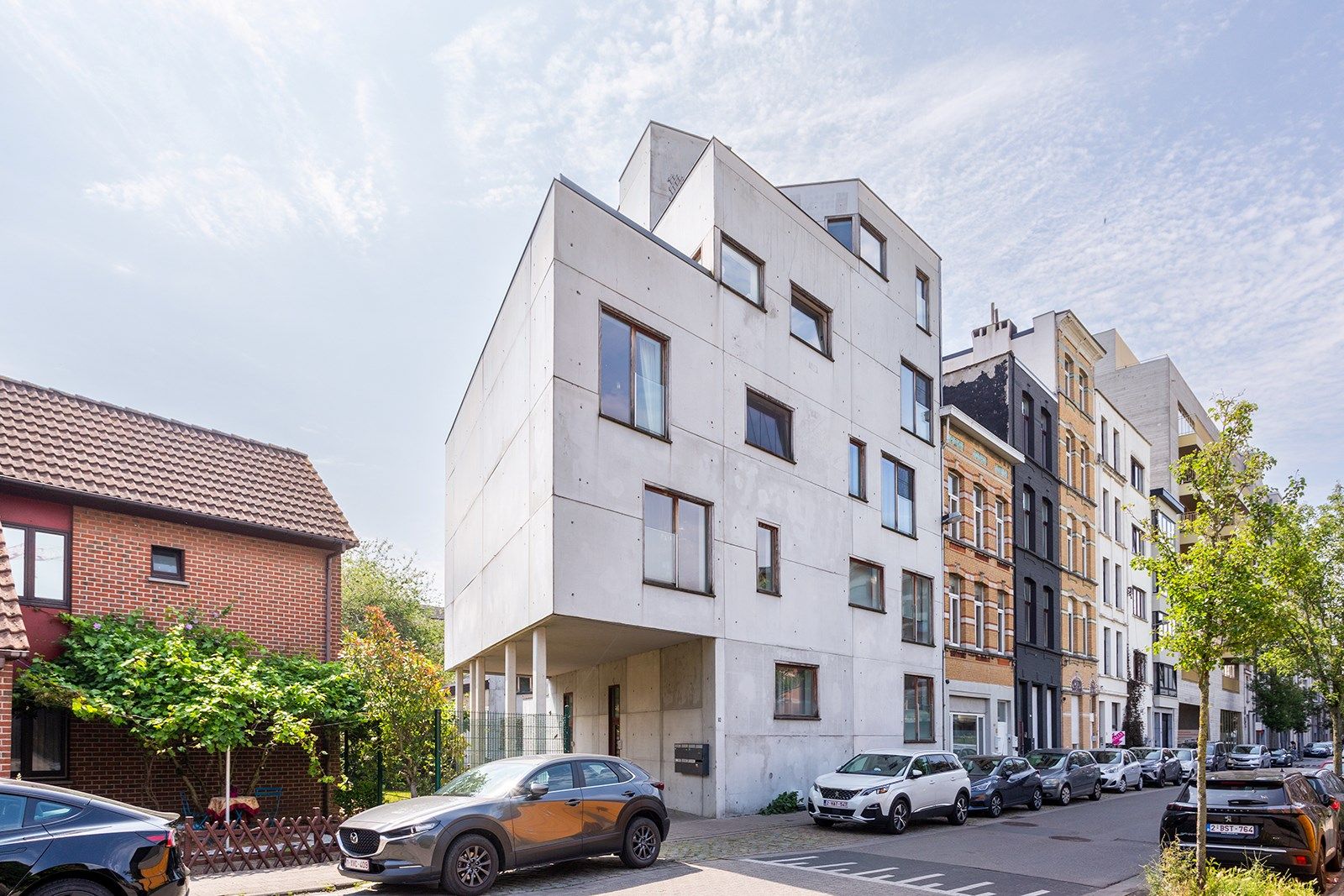 Energiezuinig appartement in 'den Dam' foto 11
