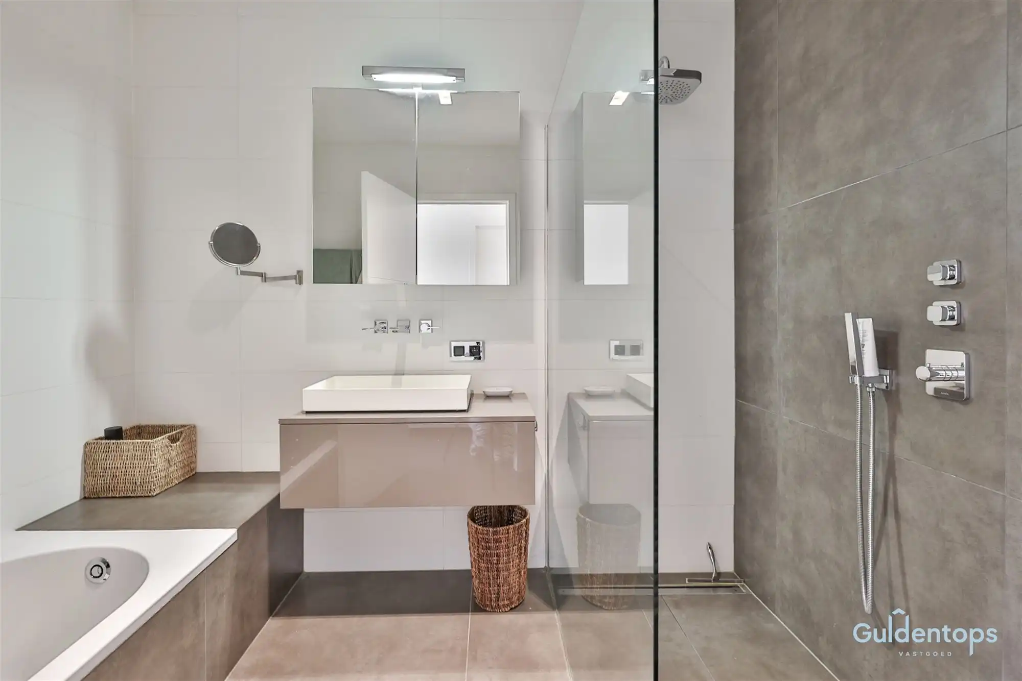 Uitzonderlijk high end appartement van 176m2 op topligging foto 21