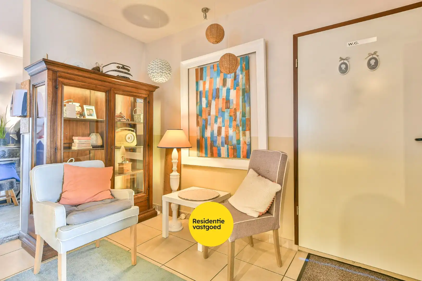 Unieke investeringskans: karaktervol hotel met 18 kamers & woonmogelijkheden te koop!  foto 9
