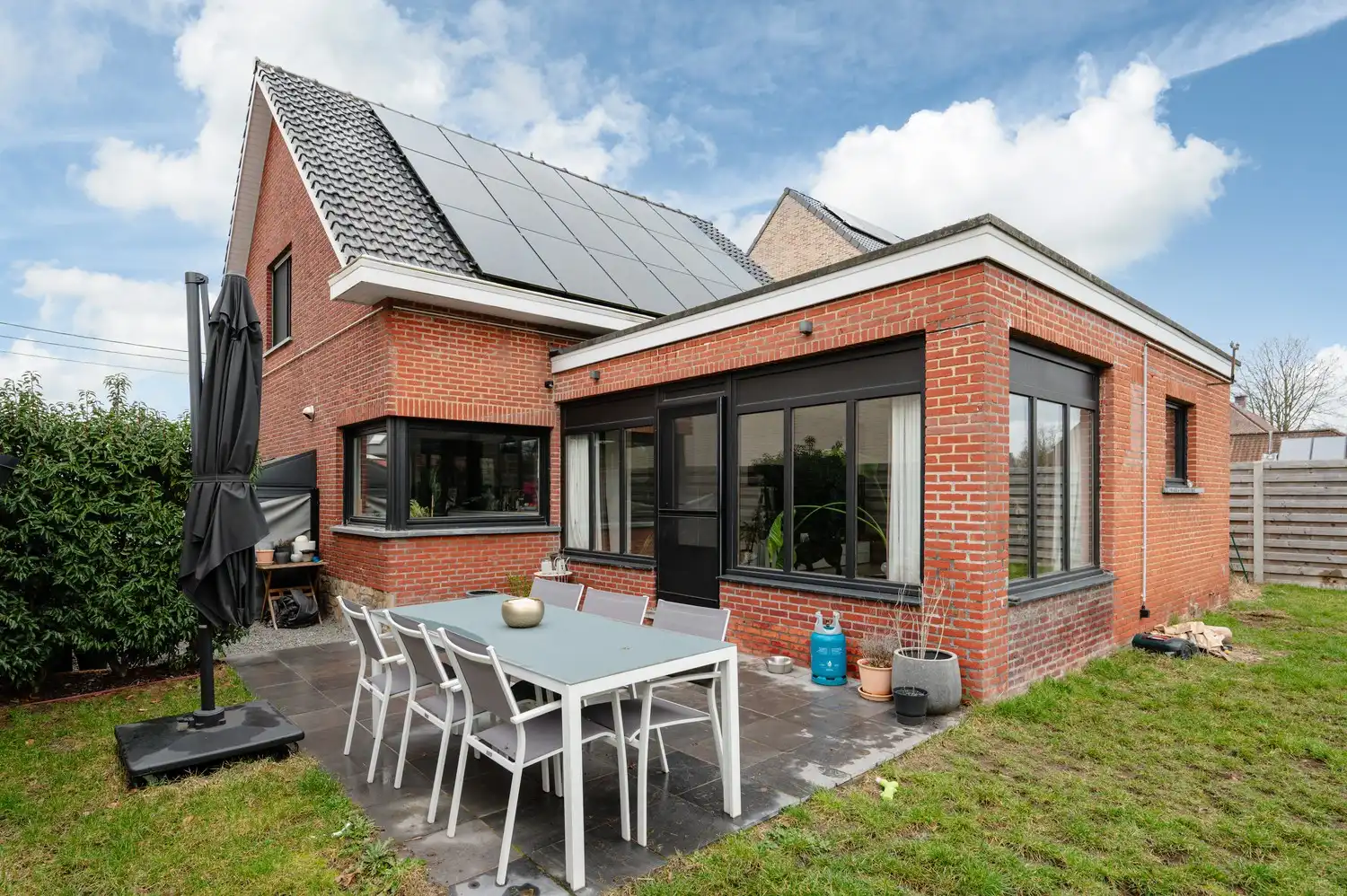 Huis te koop foto 35