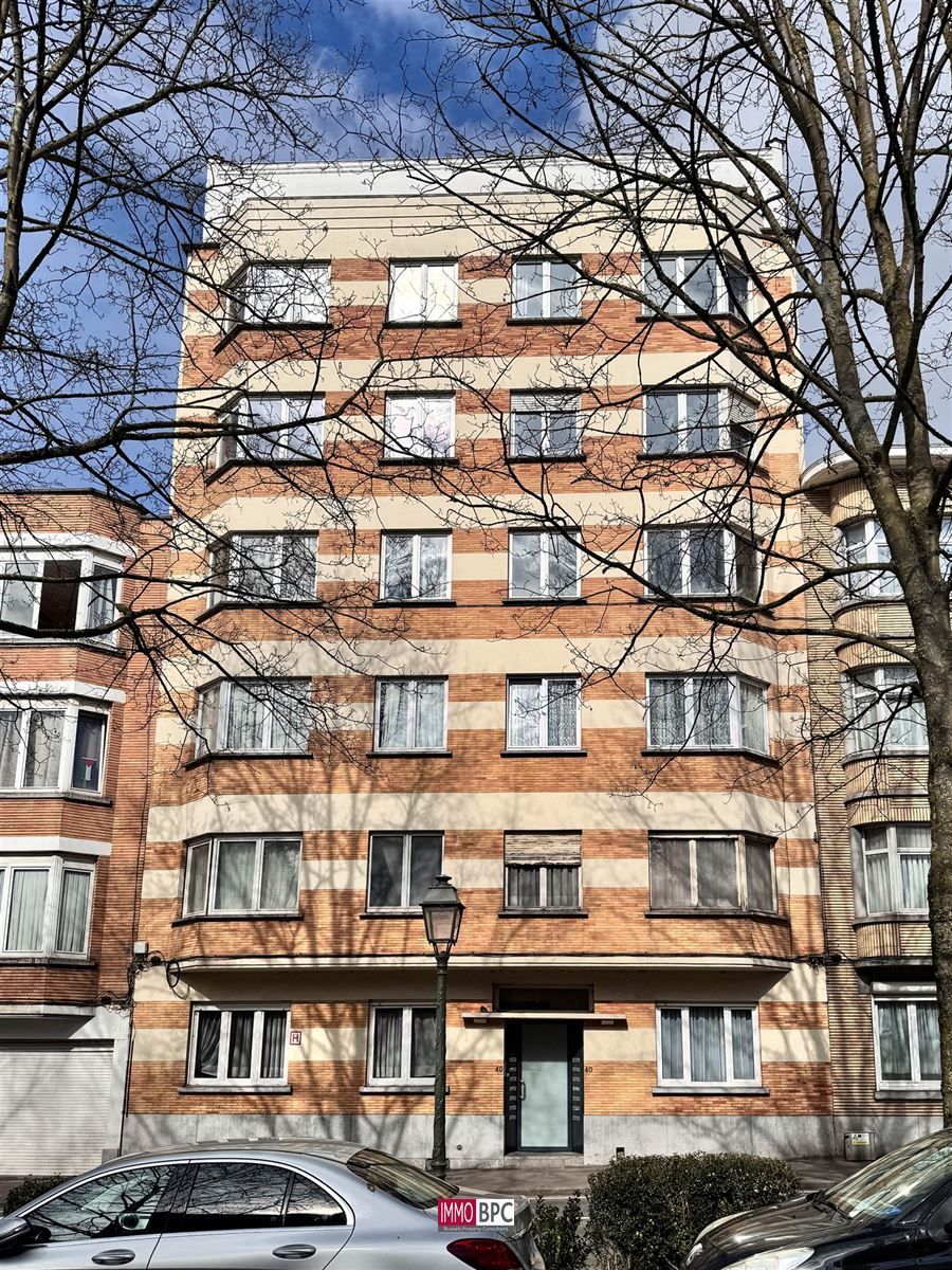 Charmant Appartement met 2 slaapkamers foto 2