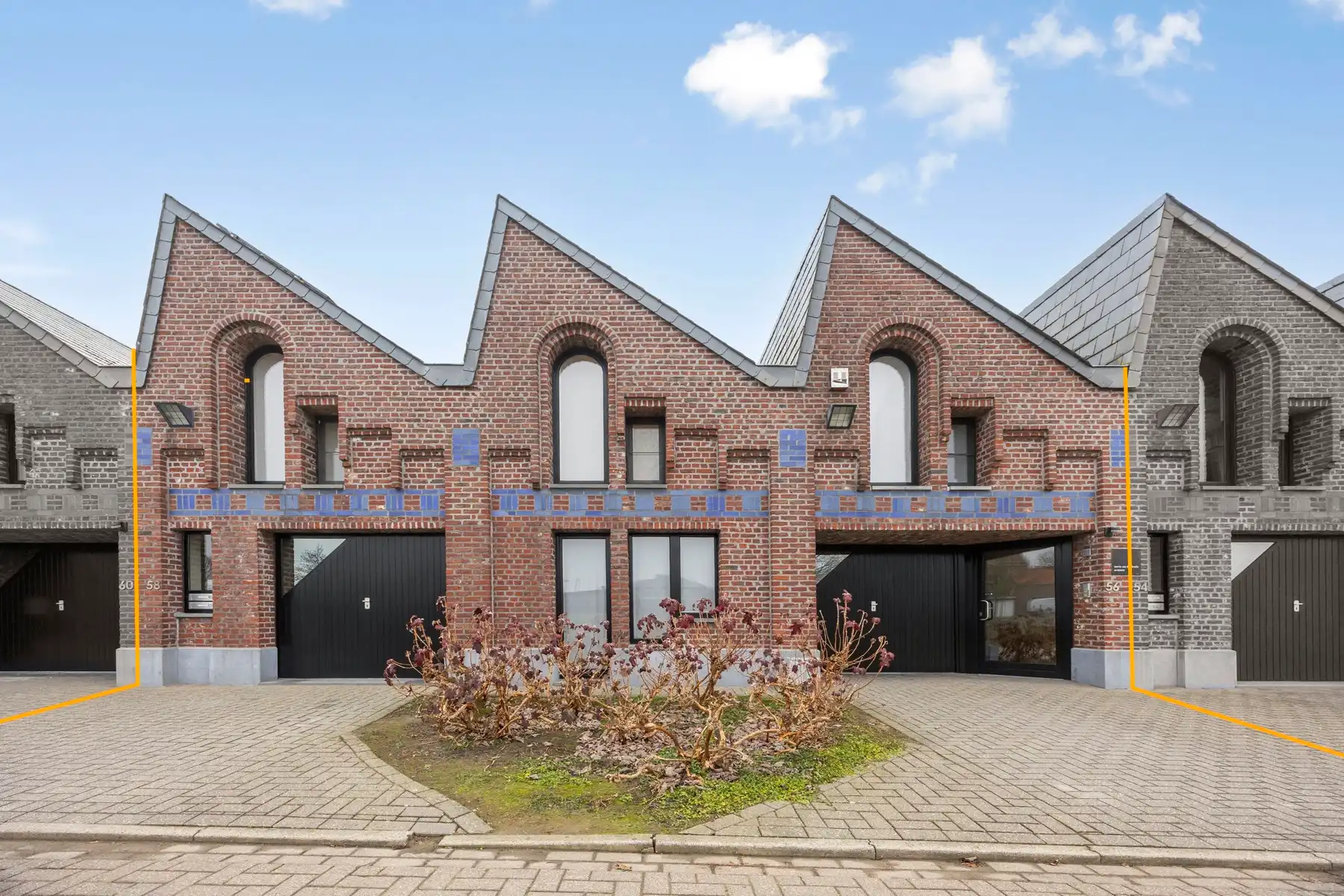 Exclusief karakterpand met prachtig open zicht foto 29