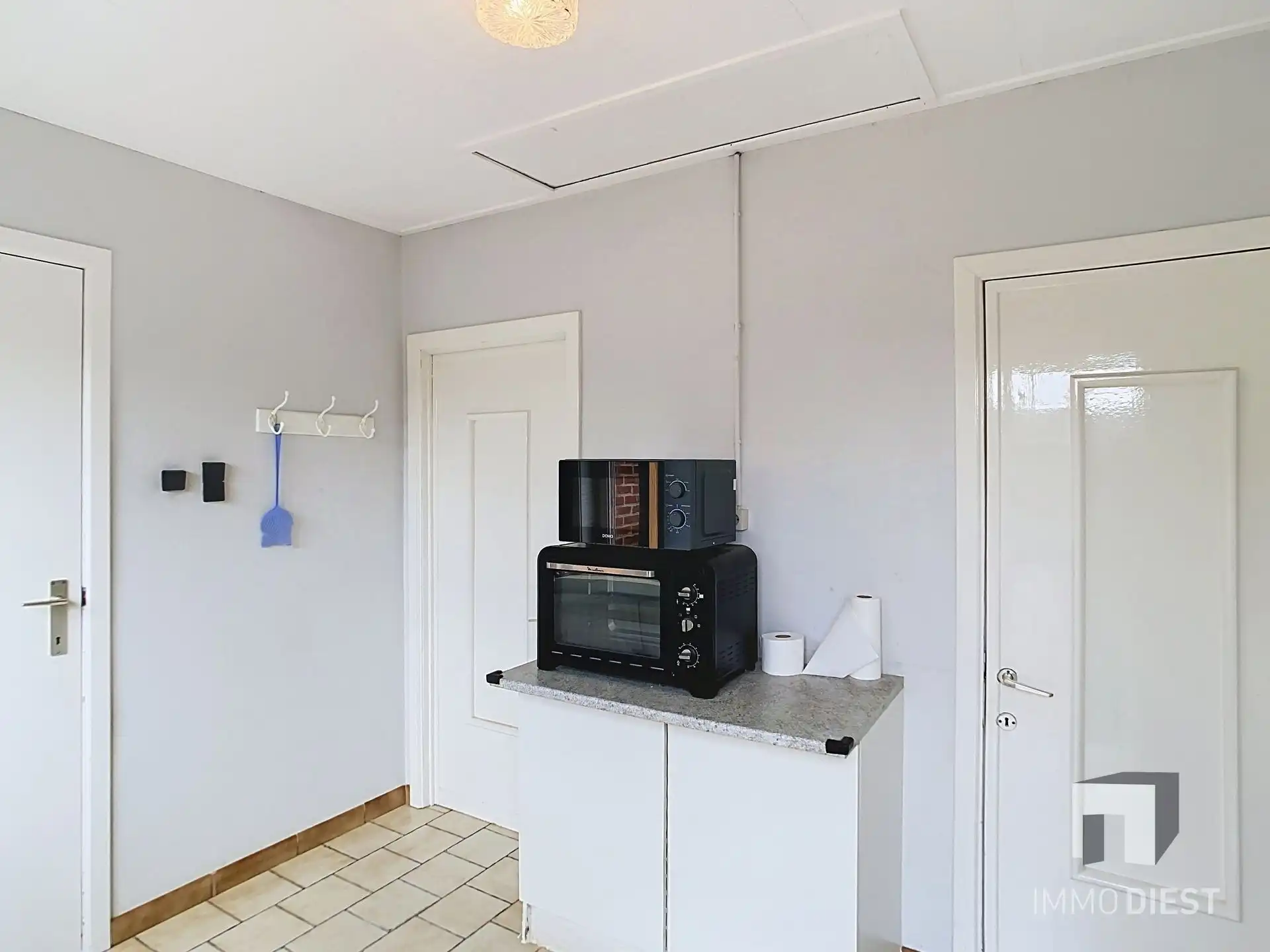 Landelijke gezinswoning met stal en mooie mogelijkheden op rustige locatie foto 12
