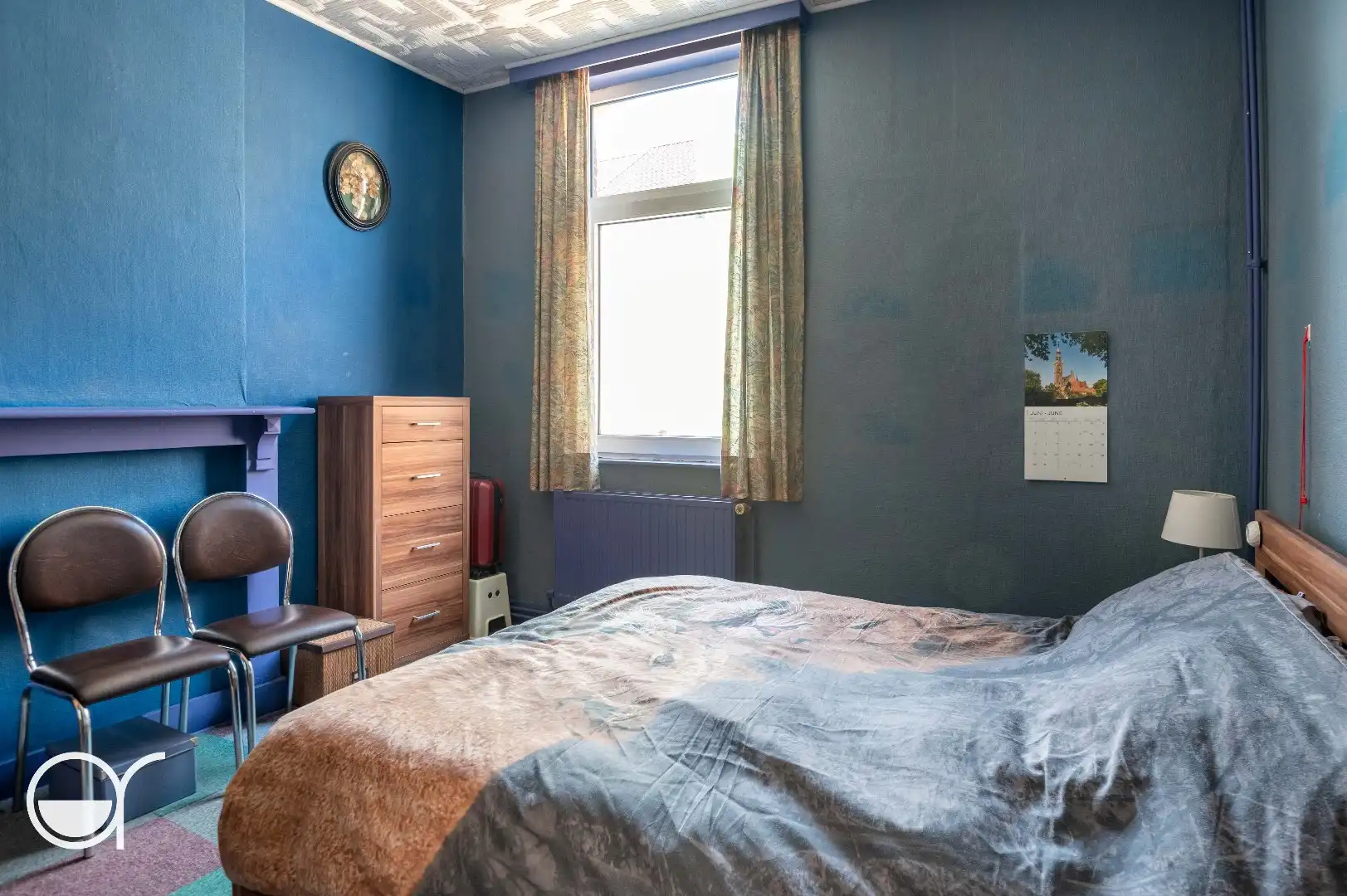 Ruime rijwoning op uitstekende locatie in Gent foto 14