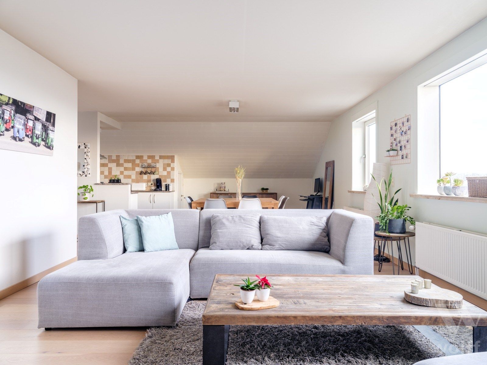 Instapklaar appartement met zonneterras en topligging foto 10